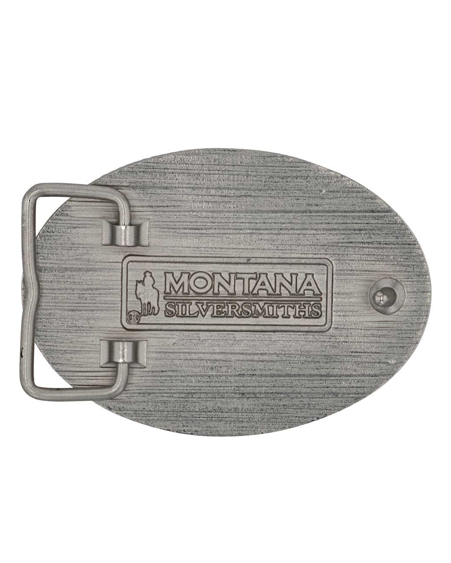 Protected House Warrior Collection Attitude Buckle - Image 2