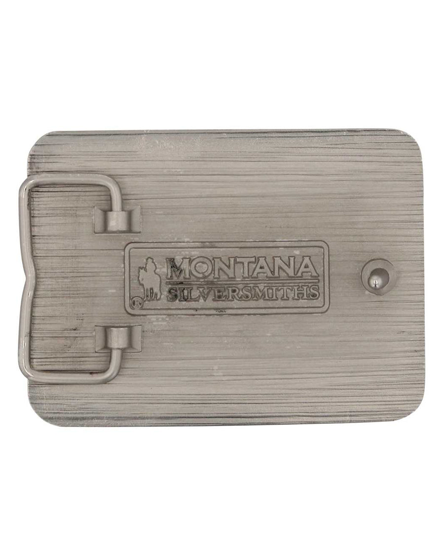 You'll Remember, Chris Kyle Attitude Belt Buckle - Image 2
