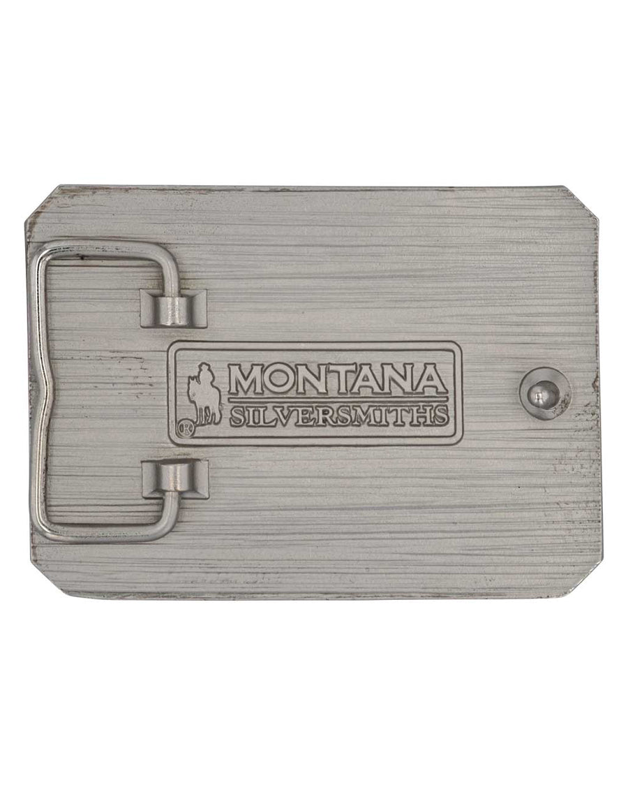 Patriotic Duty Chris Kyle Attitude Belt Buckle - Image 2