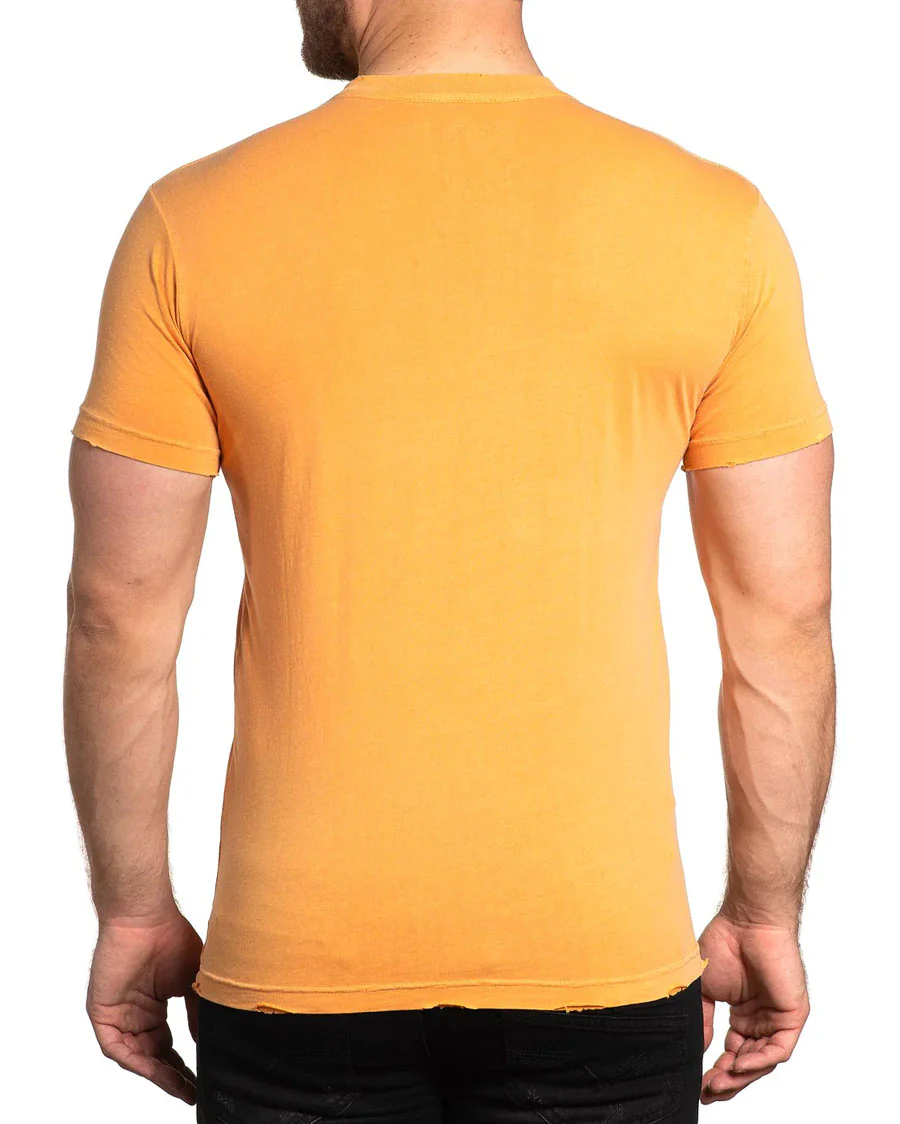 Men's AC Skull Rider T-Shirt - Image 2