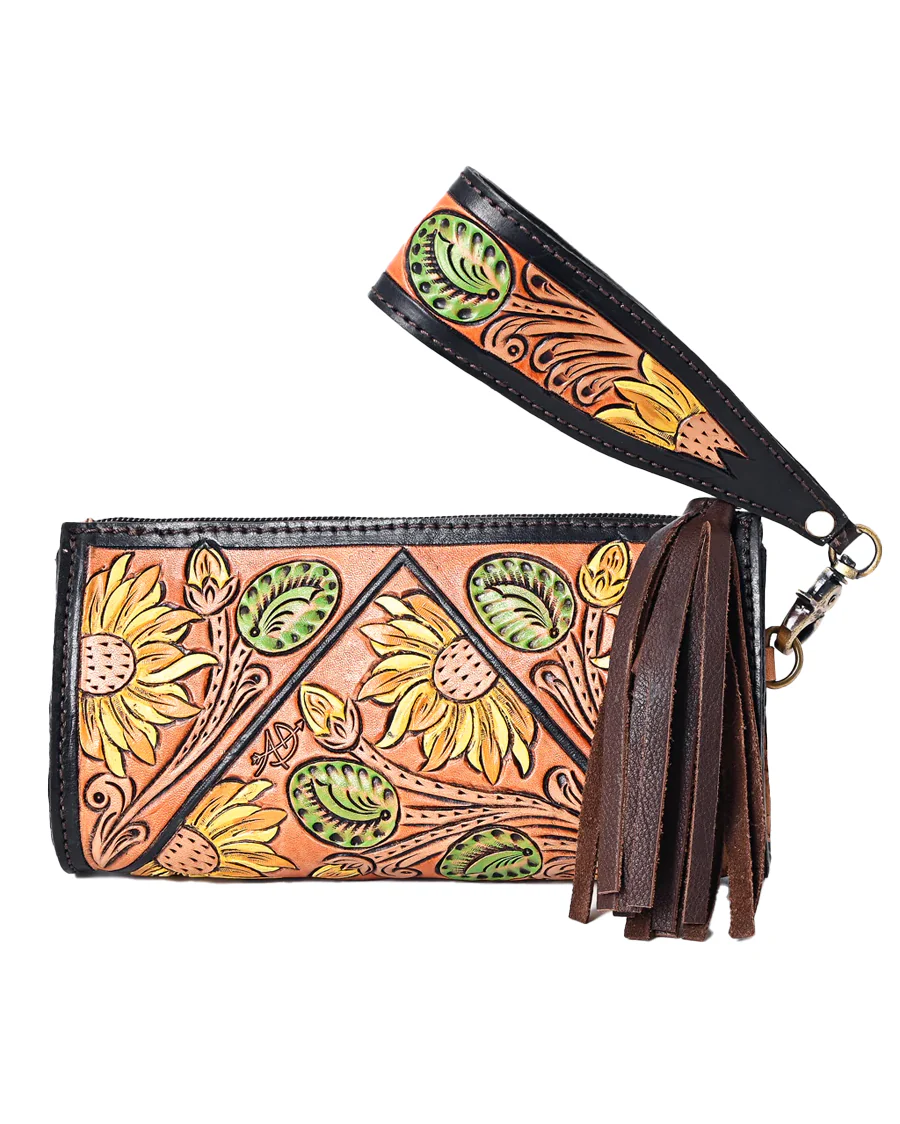 Sunflower Purse - Image 2