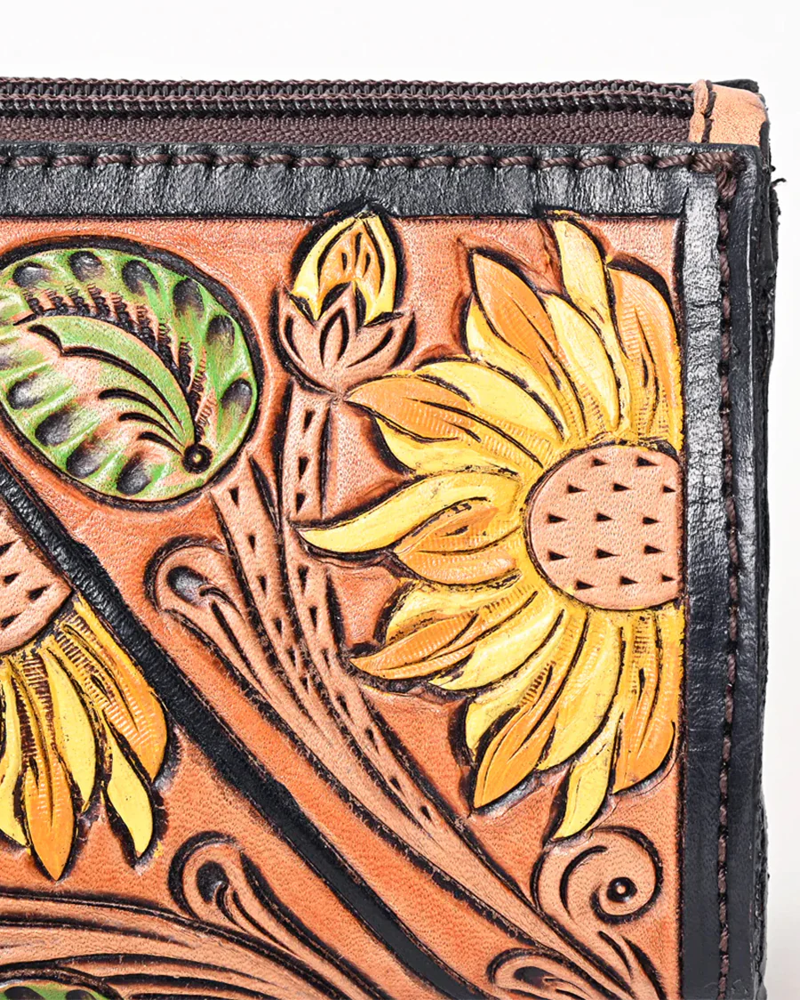 Sunflower Purse - Image 3