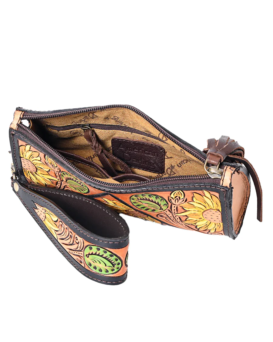 Sunflower Purse - Image 4