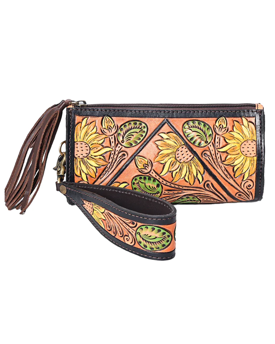 Sunflower Purse - Image 5