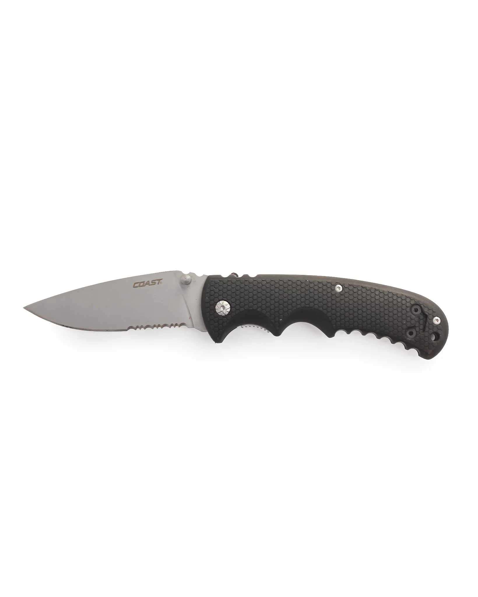 Alligator Knife & Holster - Cognac - Image 4