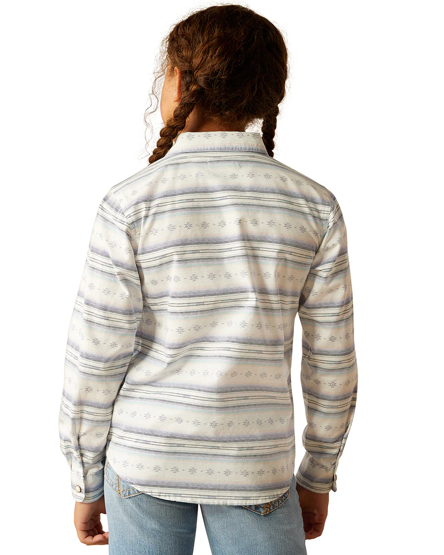 Kids' Alyssa Shirt - Image 2