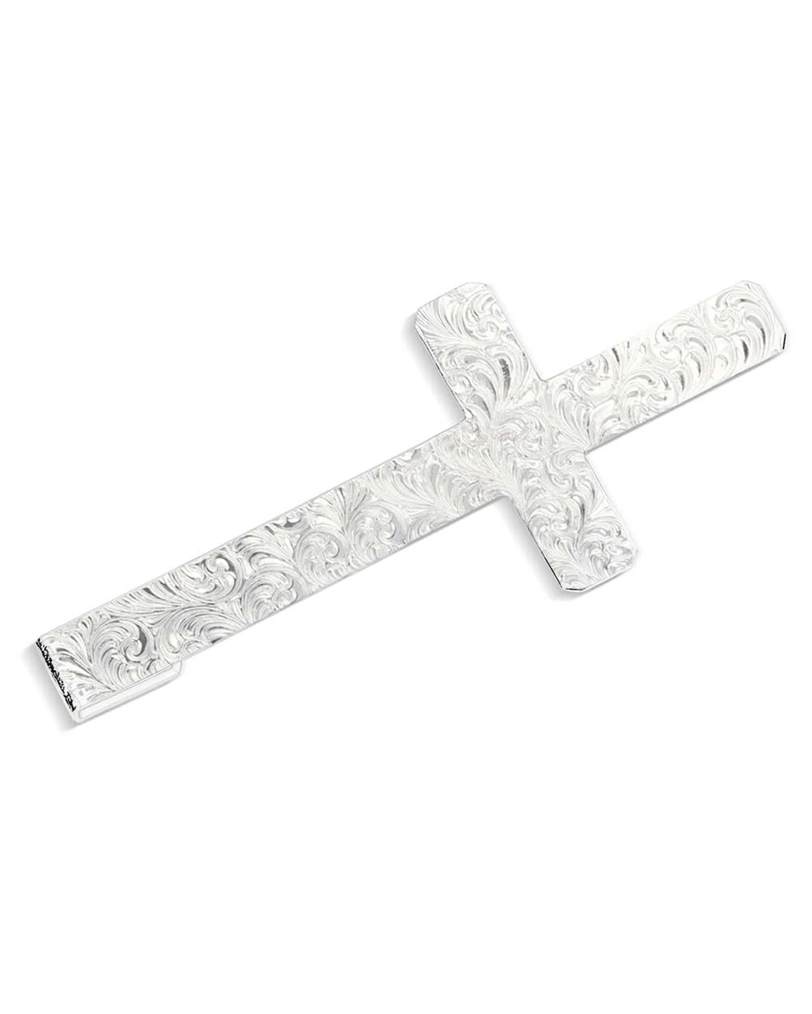 American Made Faith Hat Cross - Image 3
