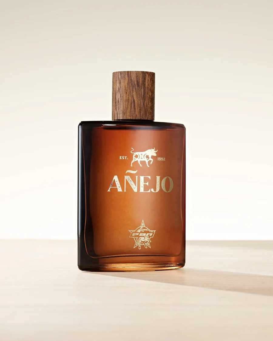 Men's PBR Anejo Cologne, 3.4 fl oz (100 ml) - Image 3