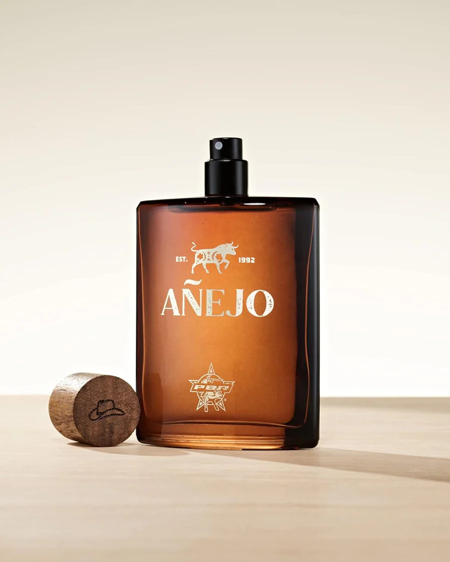 Men's PBR Anejo Cologne, 3.4 fl oz (100 ml) - Image 4