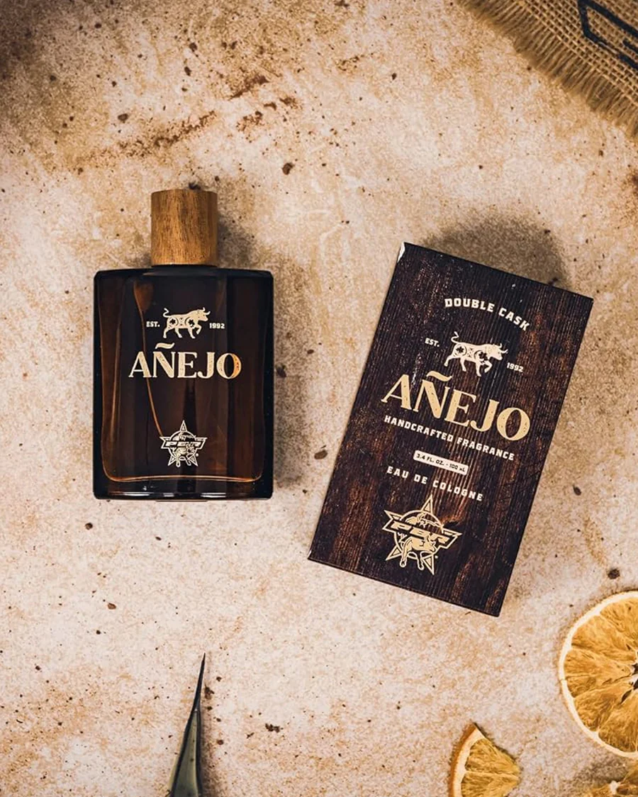 Men's PBR Anejo Cologne, 3.4 fl oz (100 ml) - Image 6