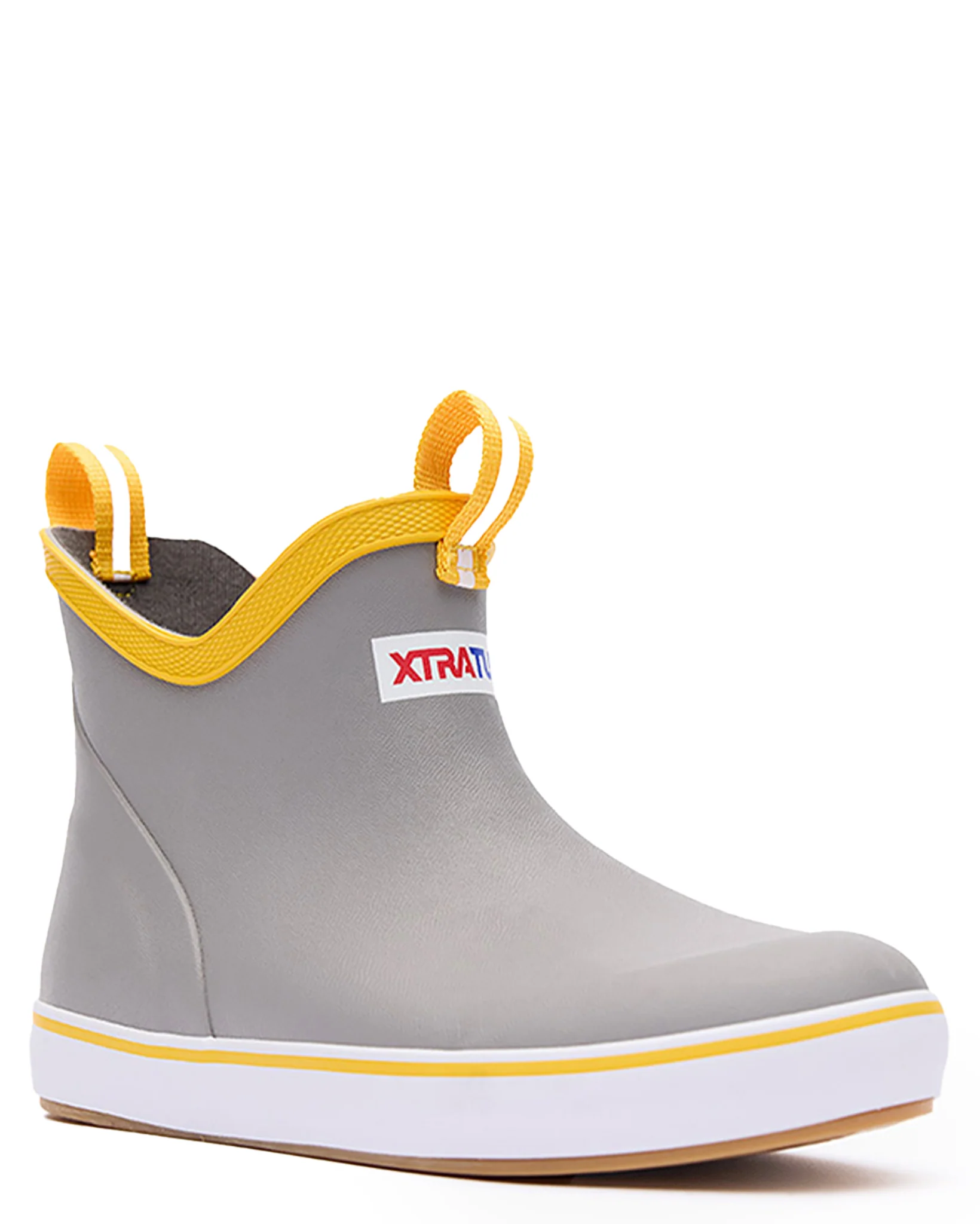 Kids' Ankle Deck Boot