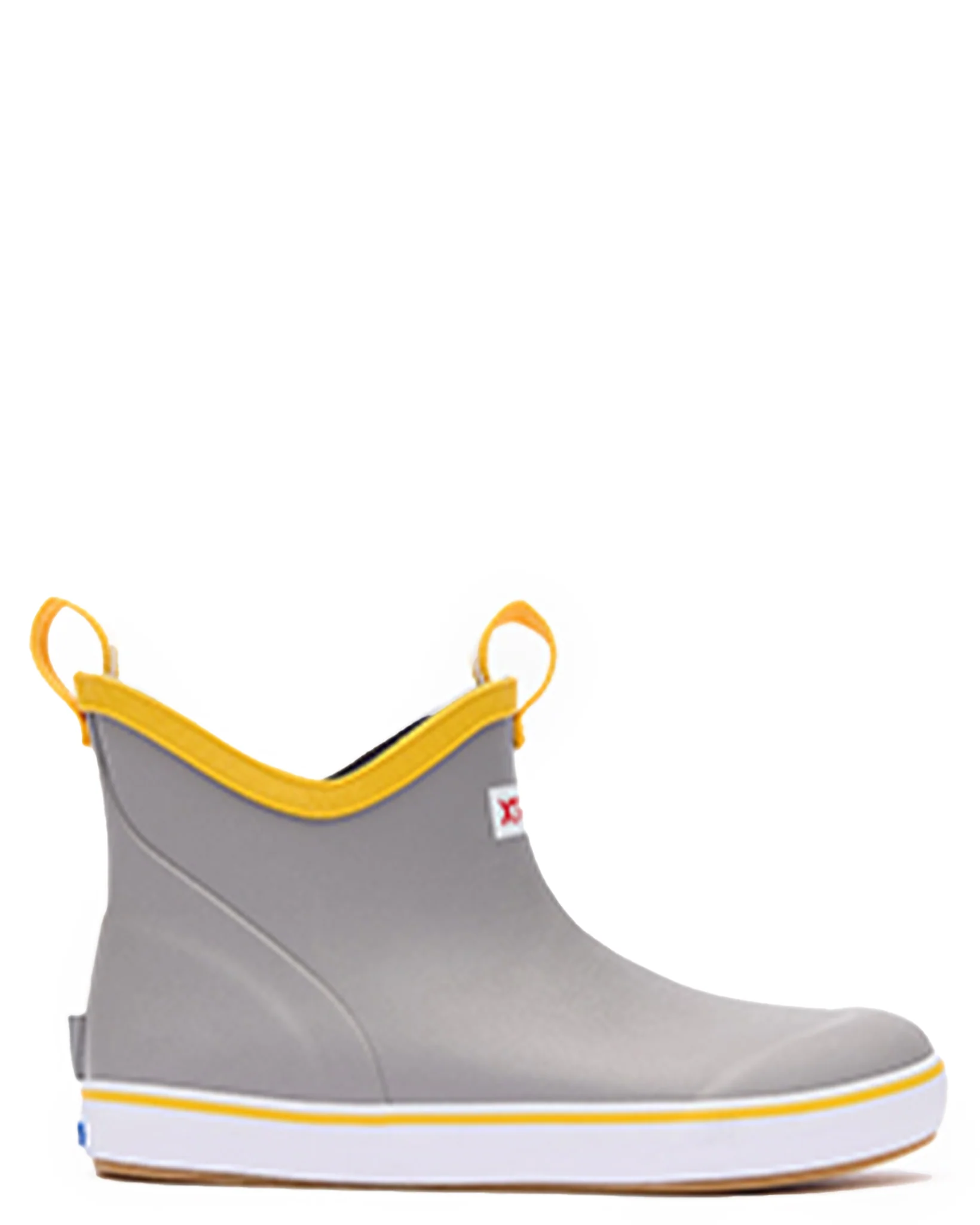 Kids' Ankle Deck Boot - Image 2