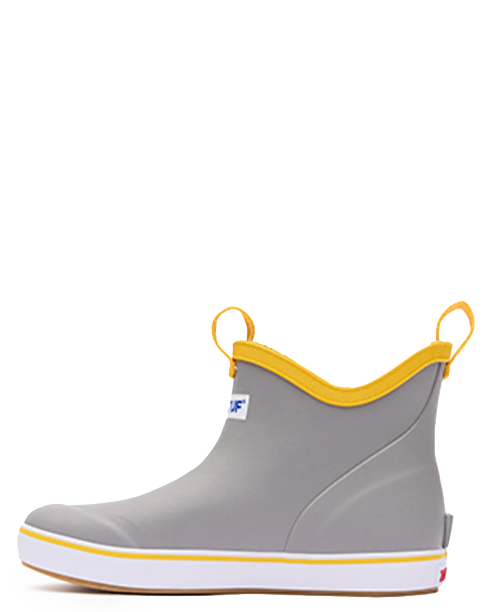 Kids' Ankle Deck Boot - Image 3