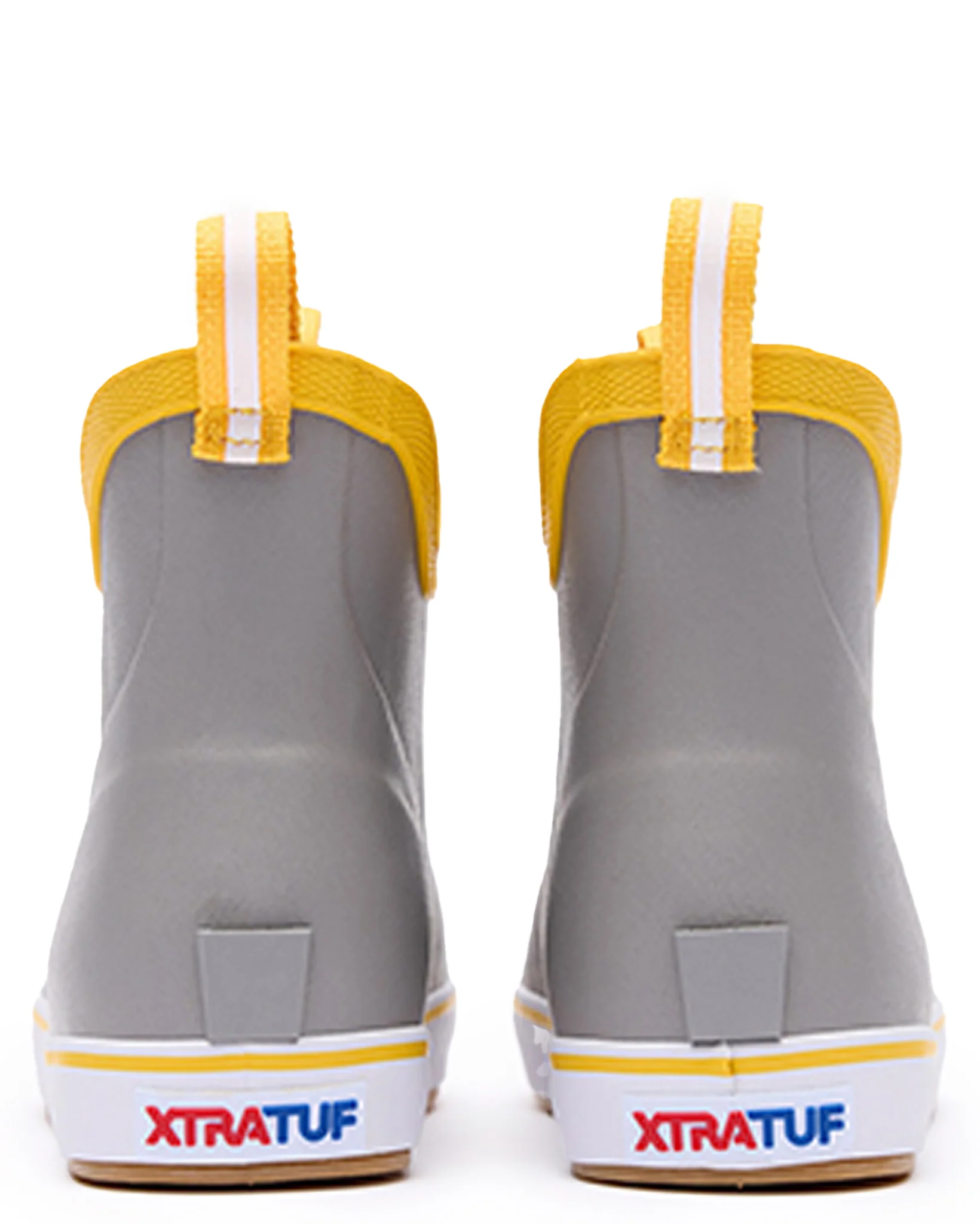Kids' Ankle Deck Boot - Image 4