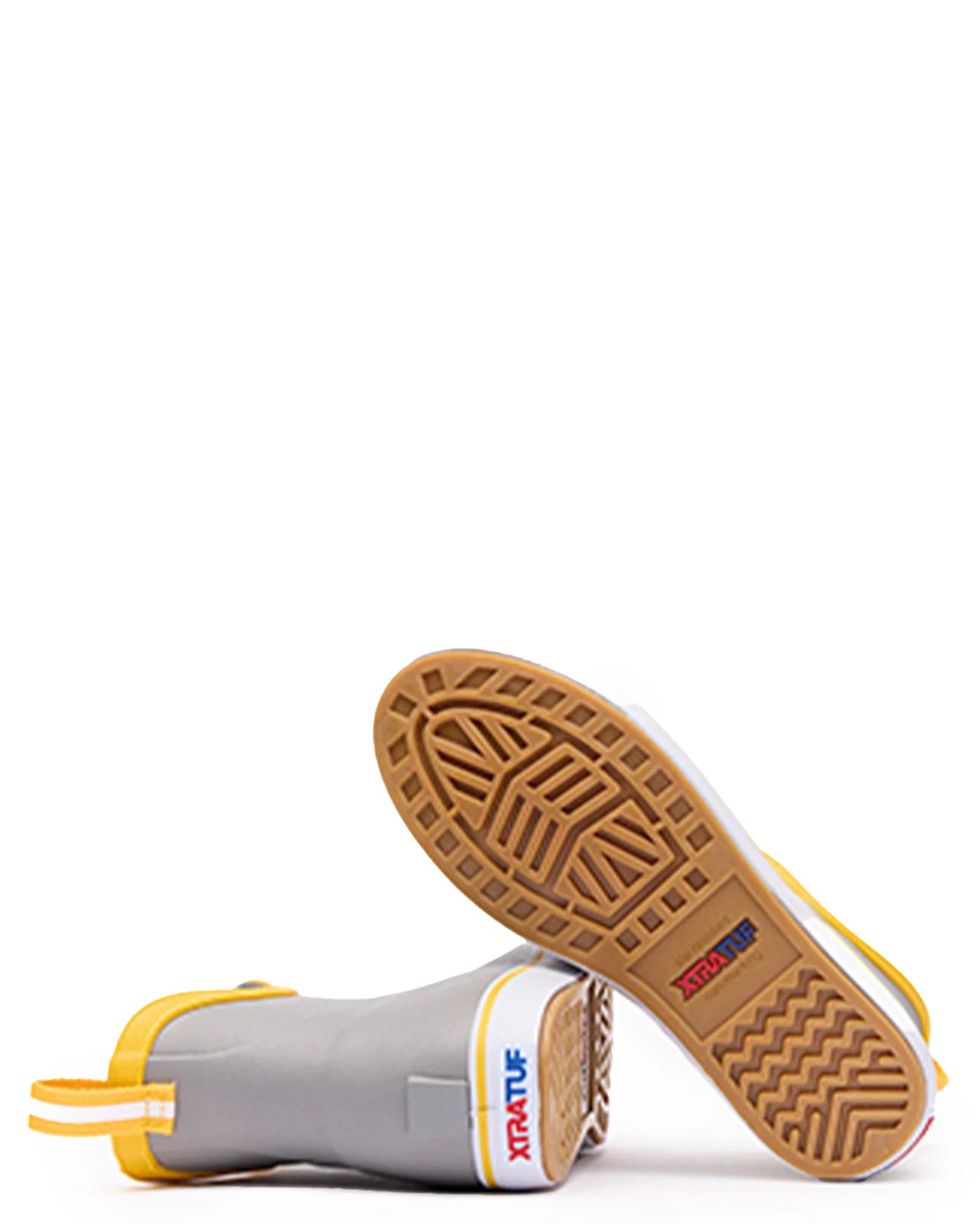Kids' Ankle Deck Boot - Image 5
