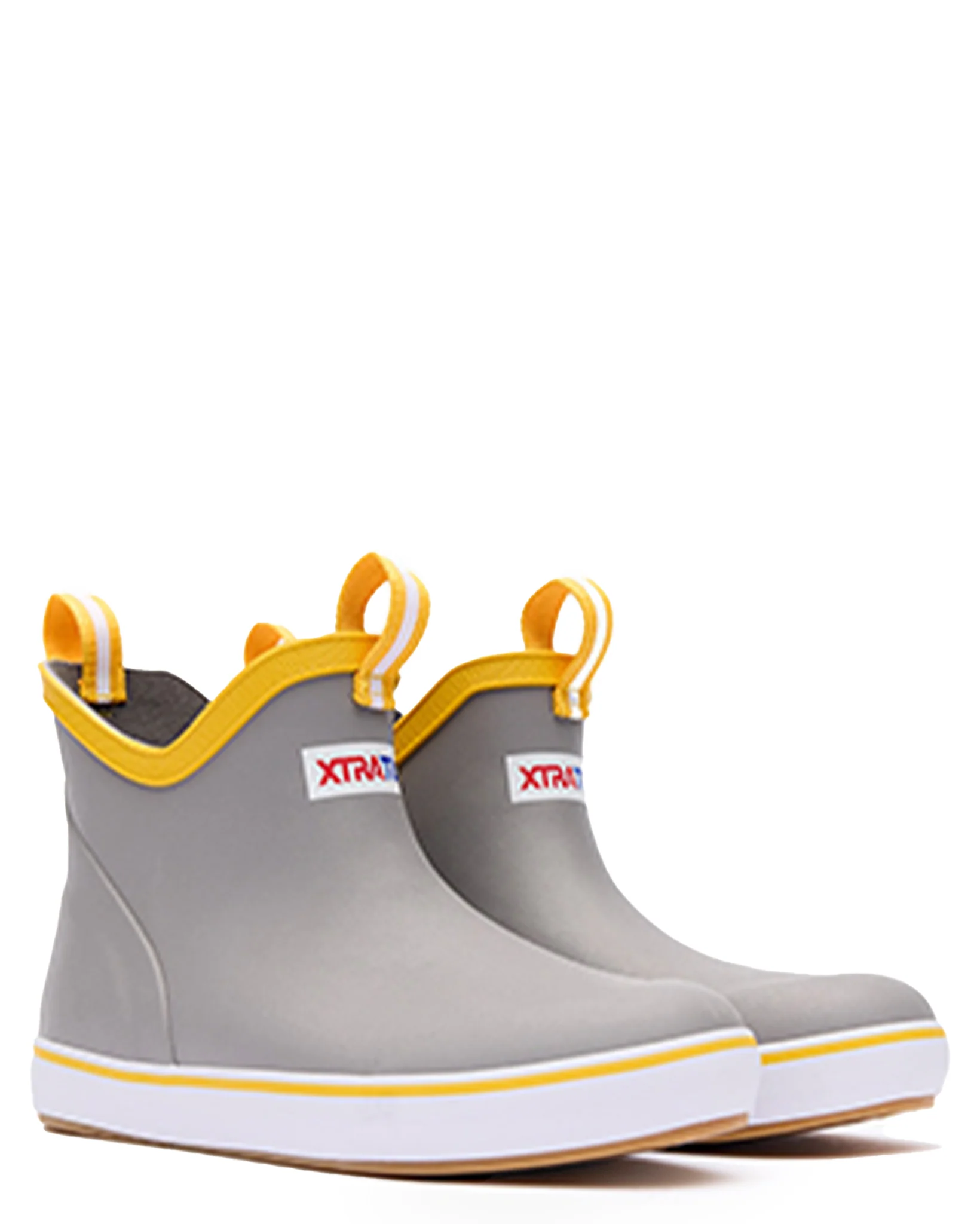 Kids' Ankle Deck Boot - Image 6