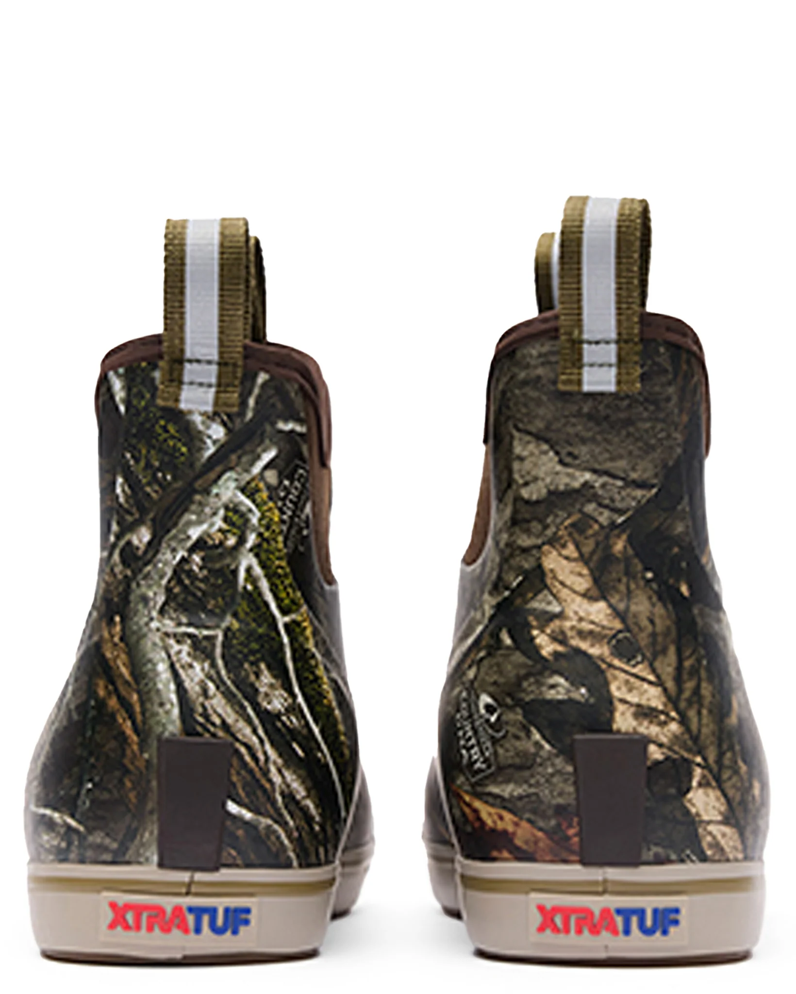 Men's Ankle Deck Boot - Image 4