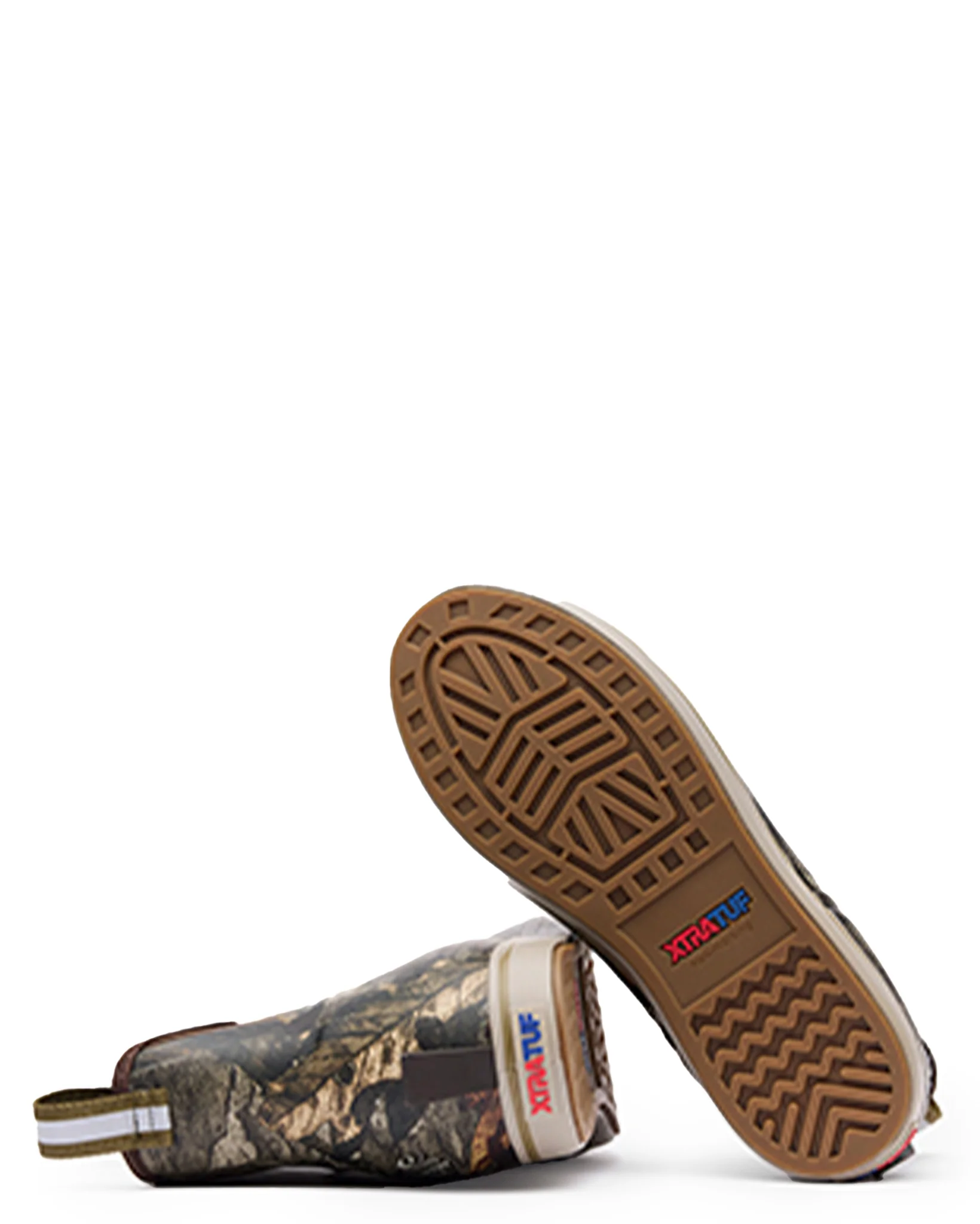 Men's Ankle Deck Boot - Image 5