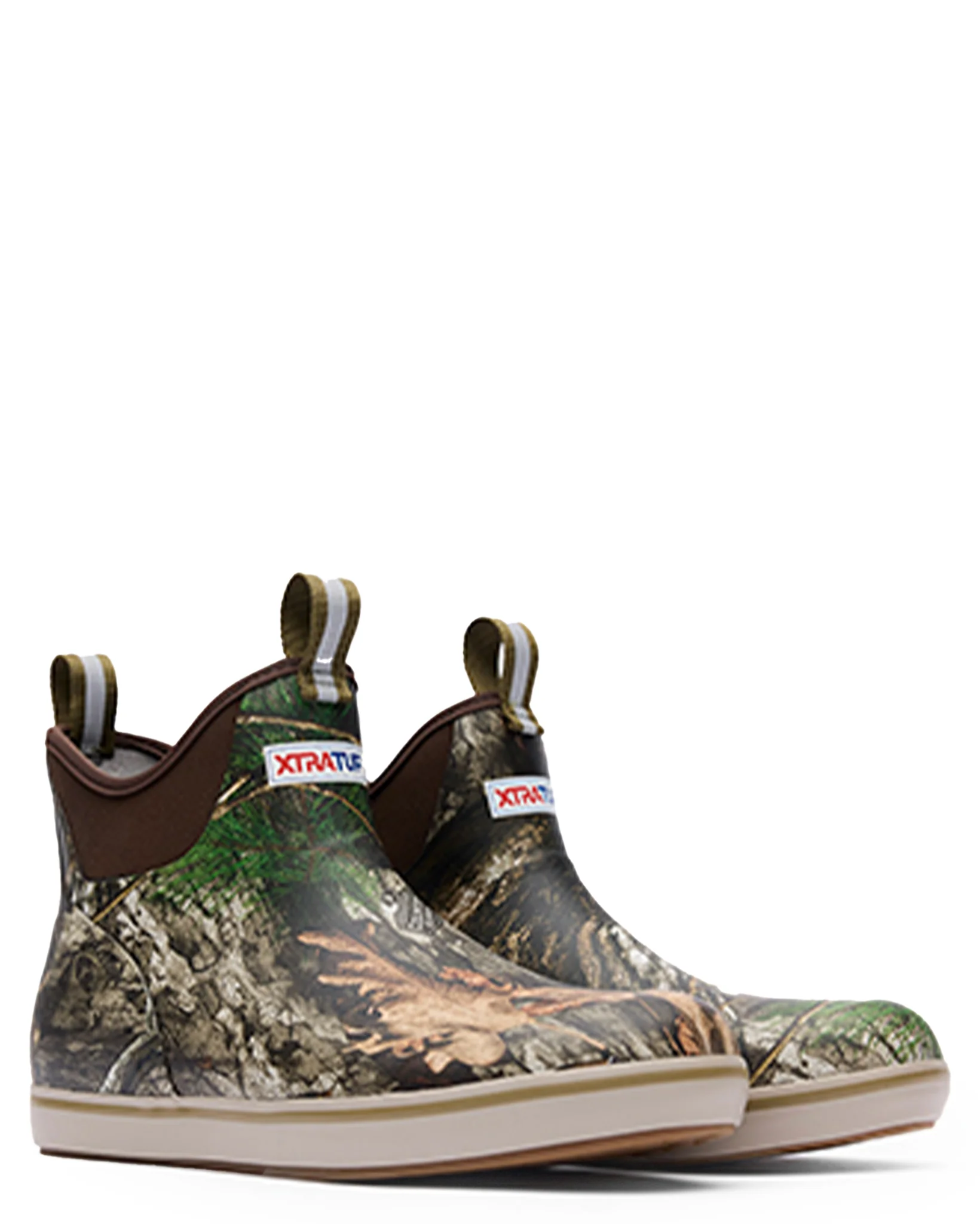Men's Ankle Deck Boot - Image 6
