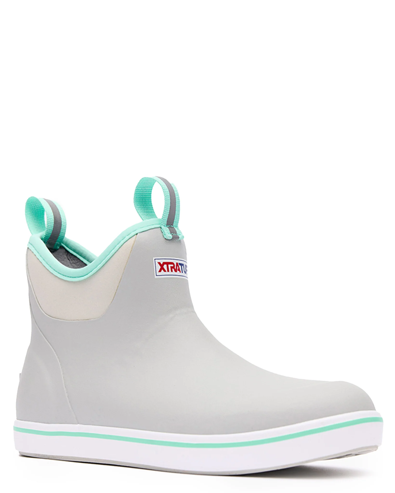 Women's Ankle Deck Boot