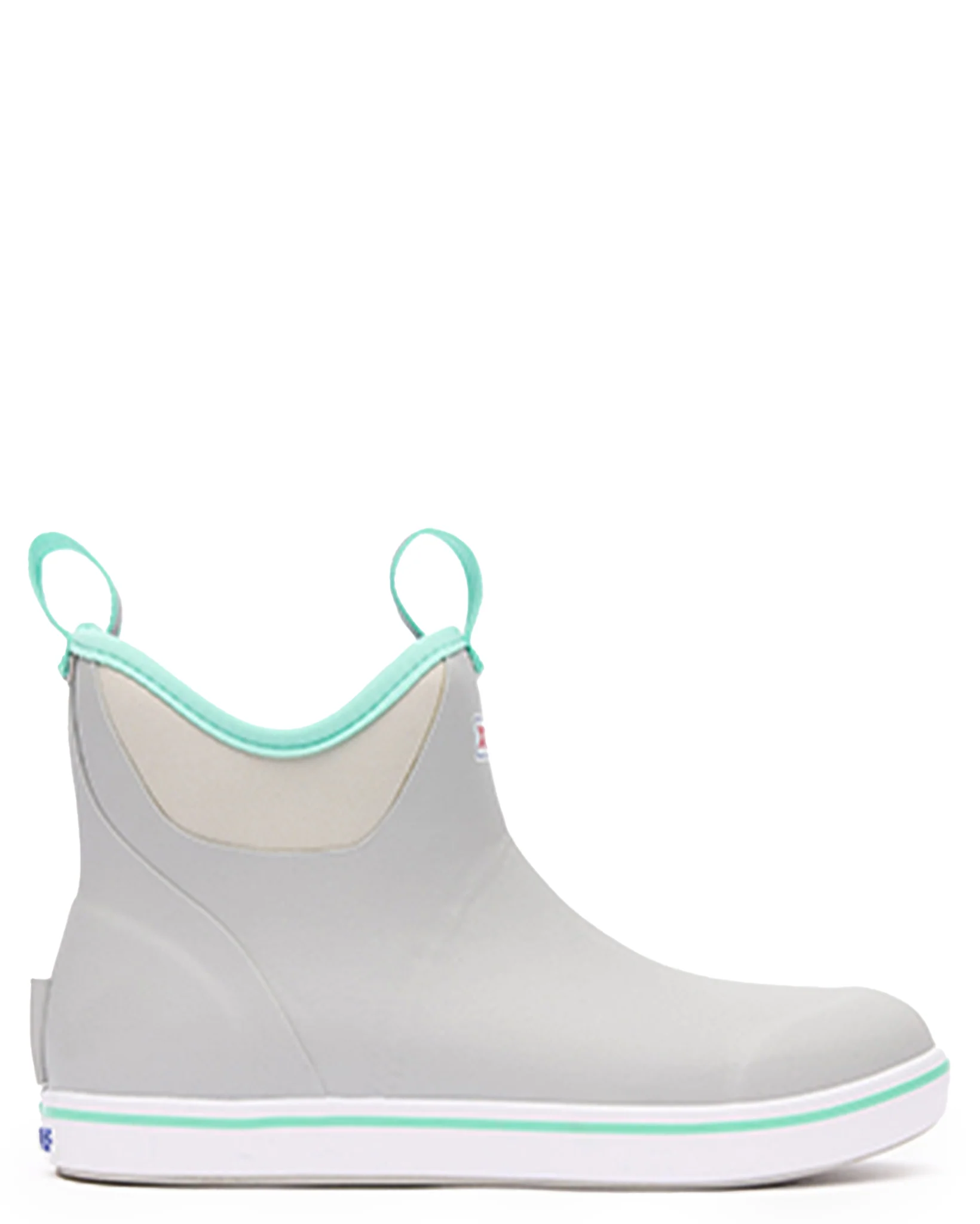 Women's Ankle Deck Boot - Image 2