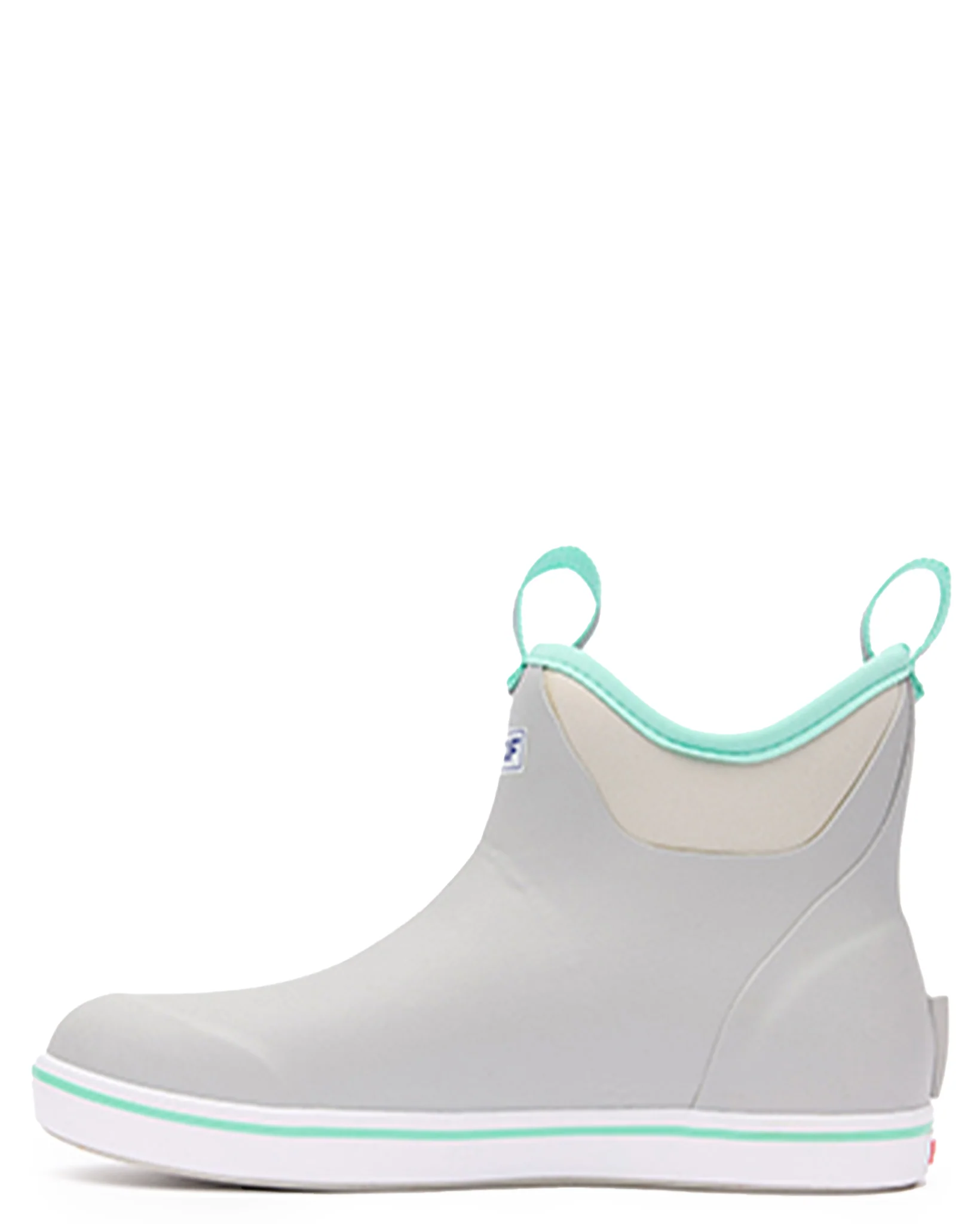 Women's Ankle Deck Boot - Image 3