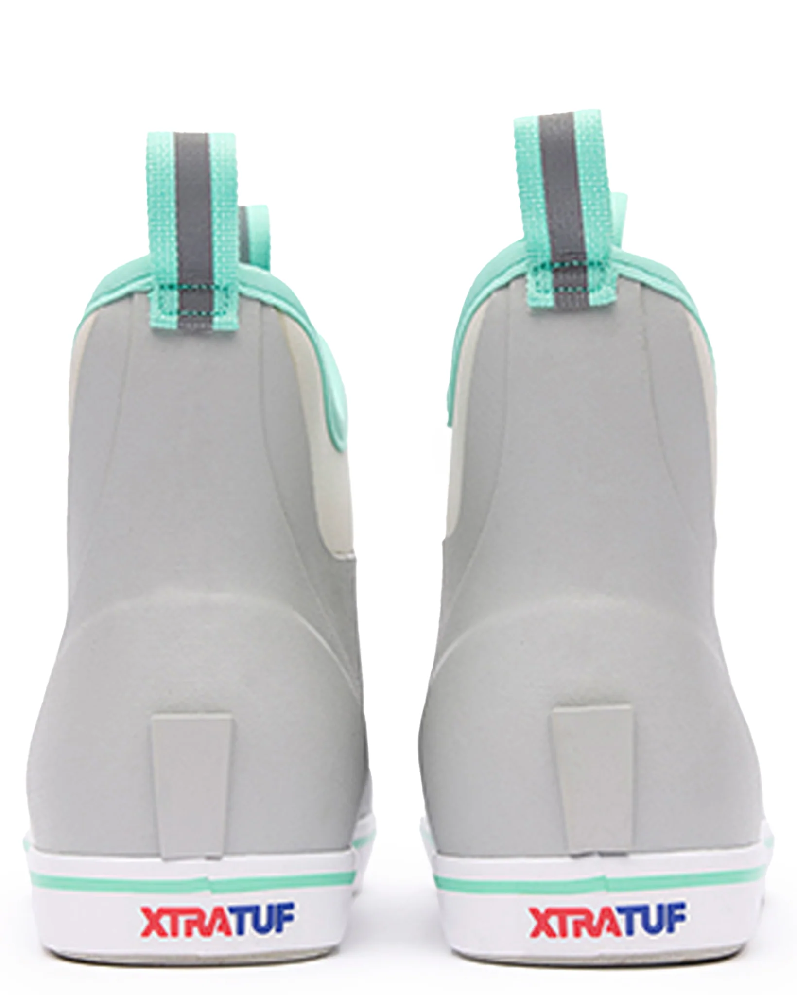 Women's Ankle Deck Boot - Image 4
