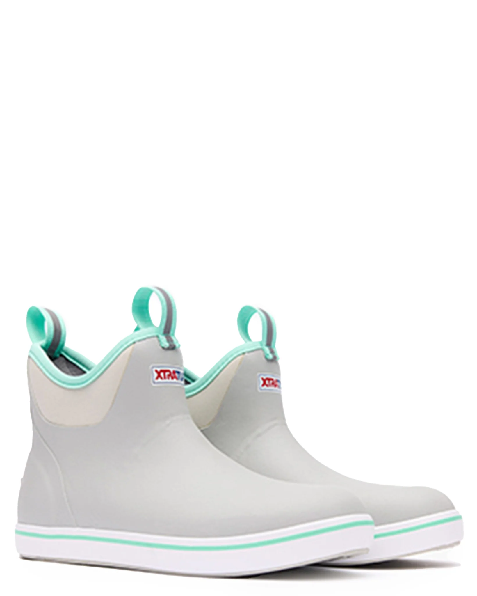 Women's Ankle Deck Boot - Image 6