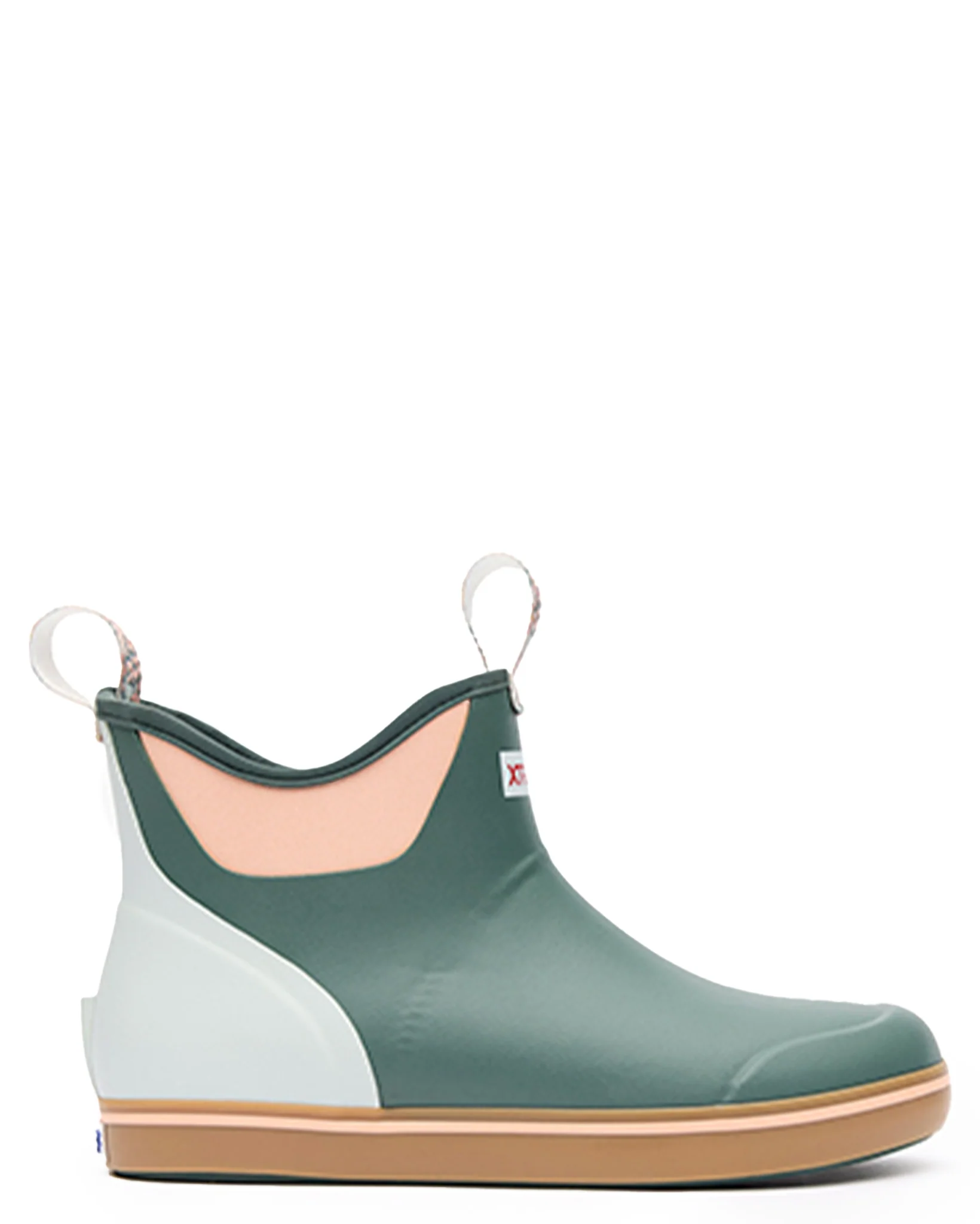 Women's Ankle Deck Boot - Image 2