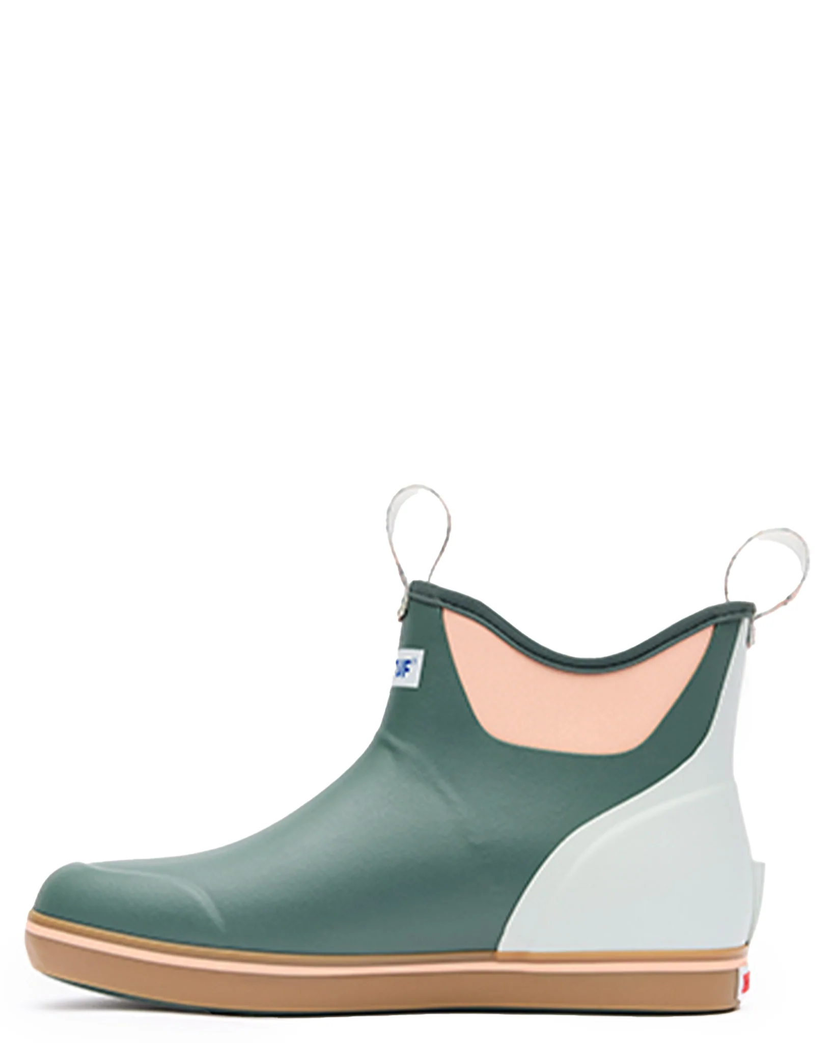 Women's Ankle Deck Boot - Image 3