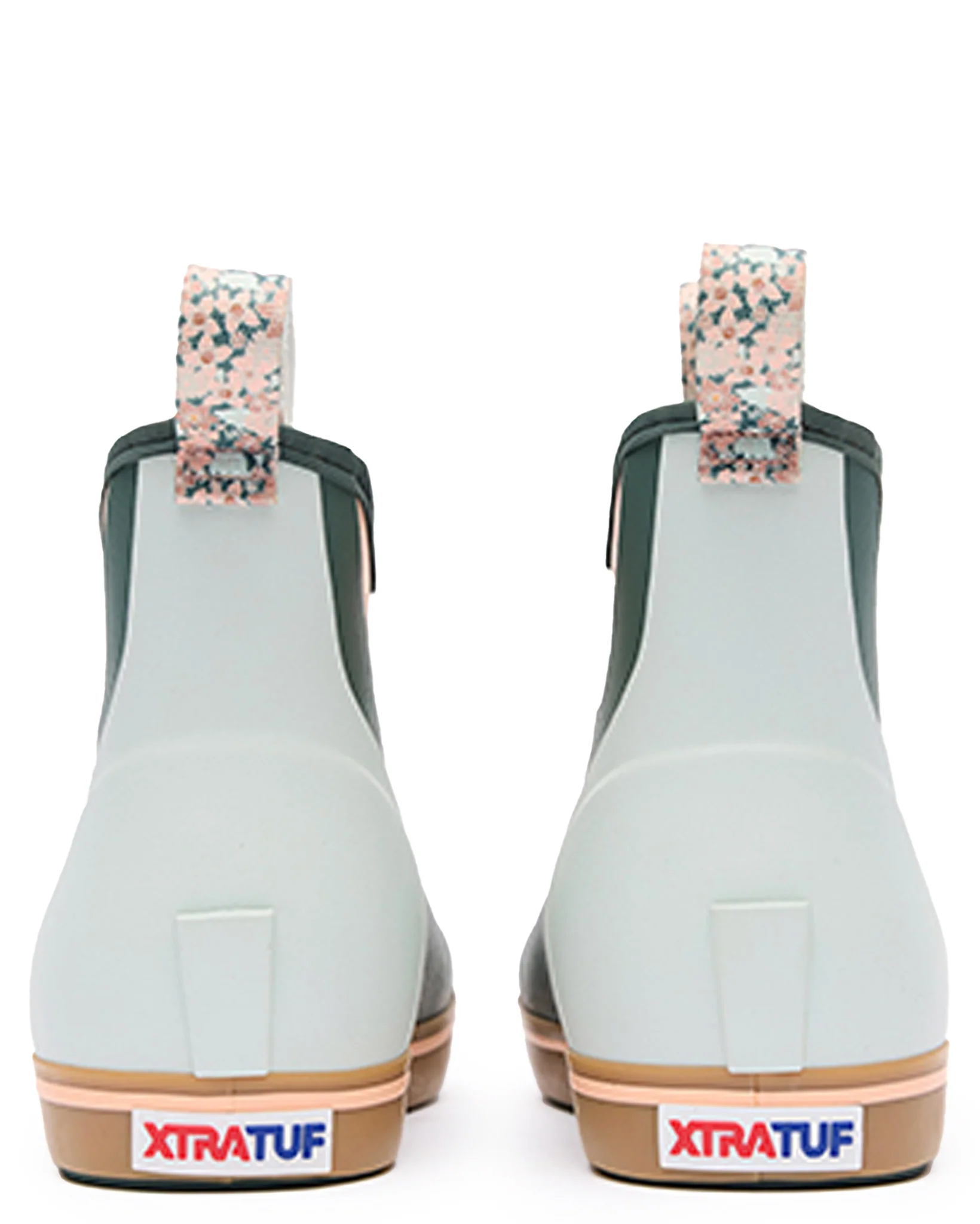Women's Ankle Deck Boot - Image 4