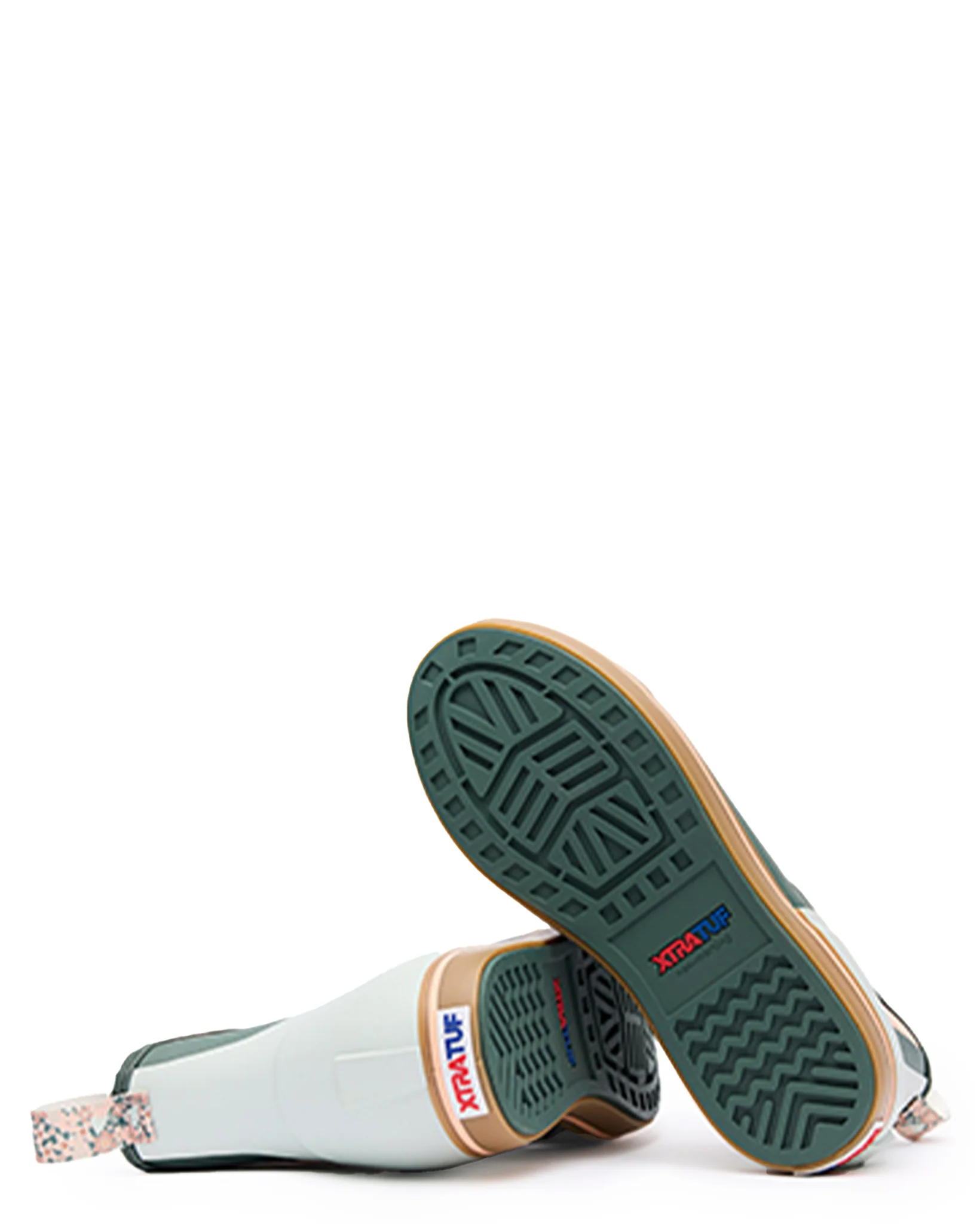 Women's Ankle Deck Boot - Image 5