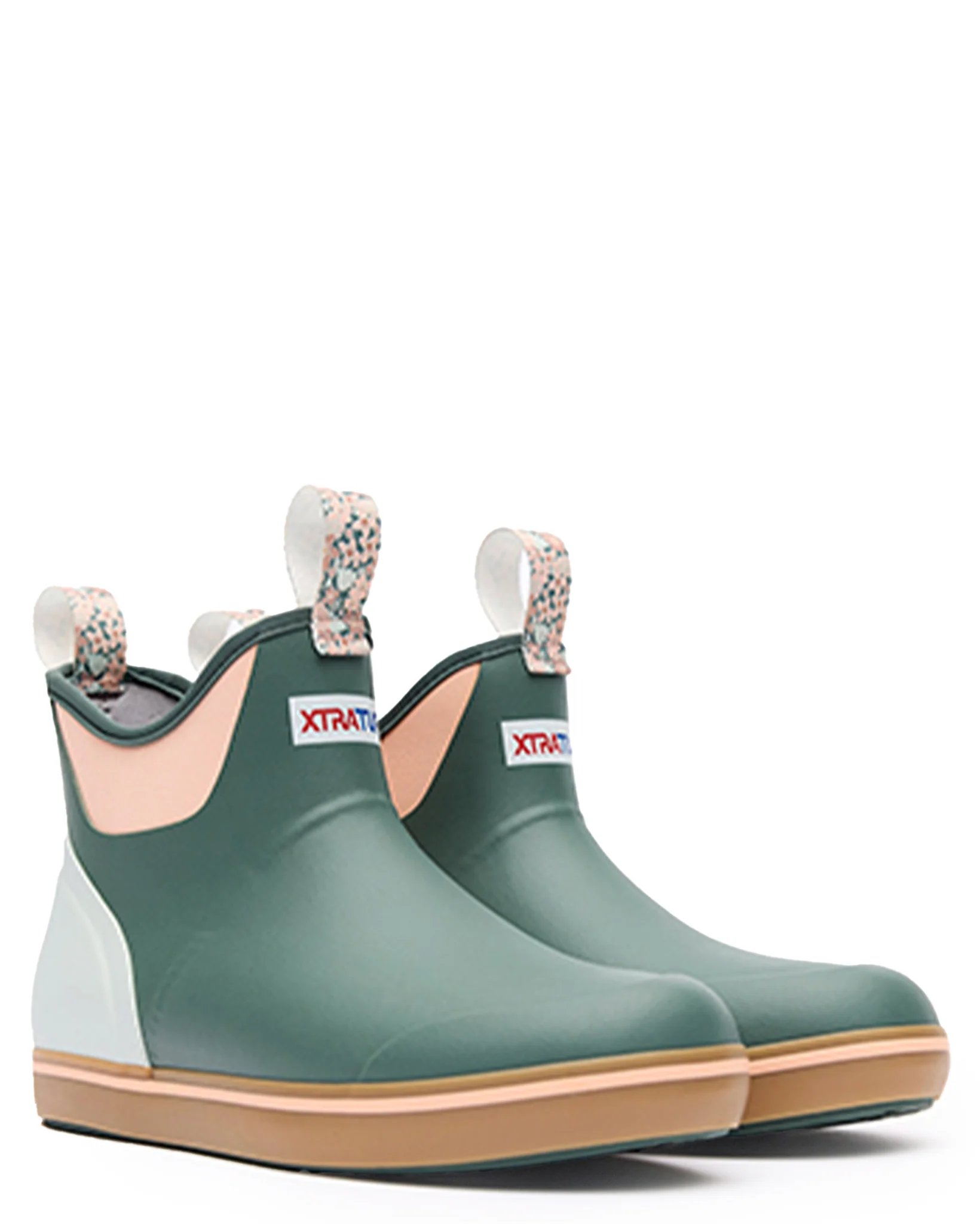 Women's Ankle Deck Boot - Image 6