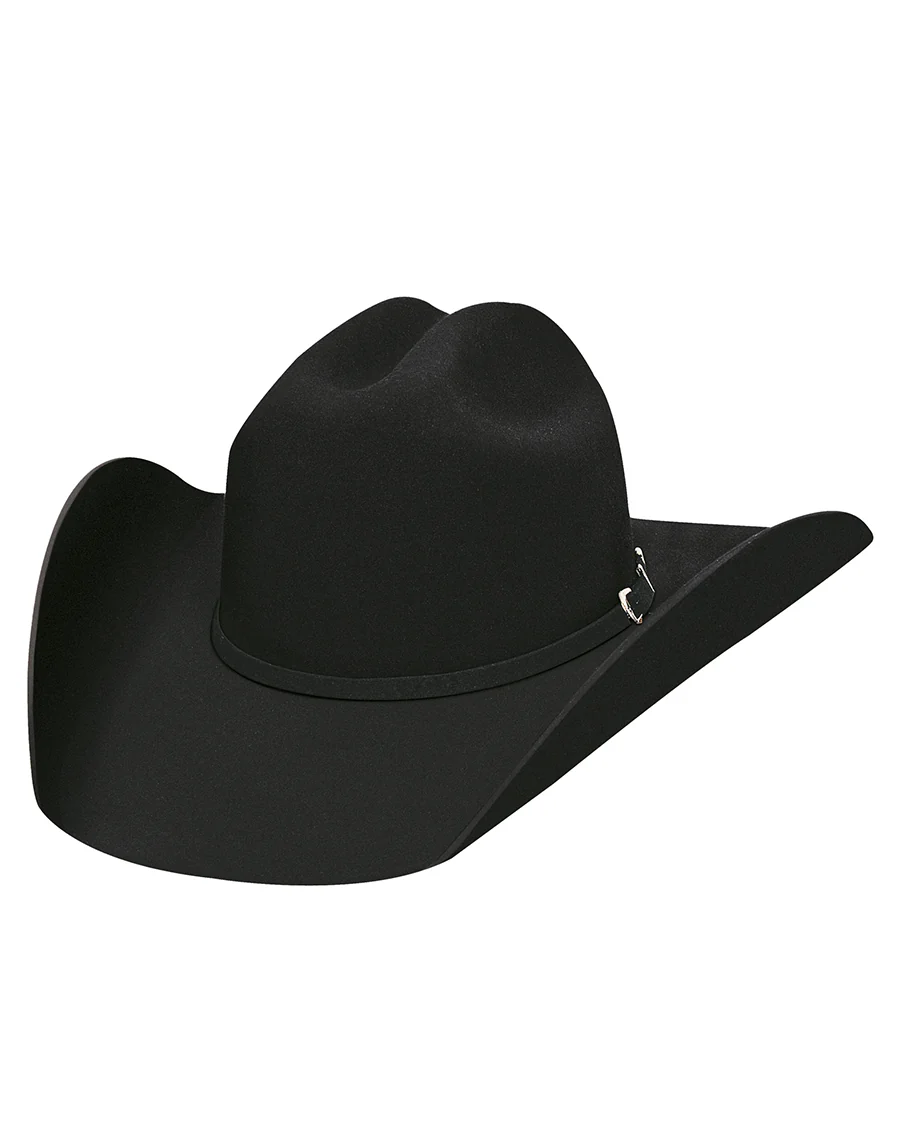 Appaloosa 2X Premium Wool Hat