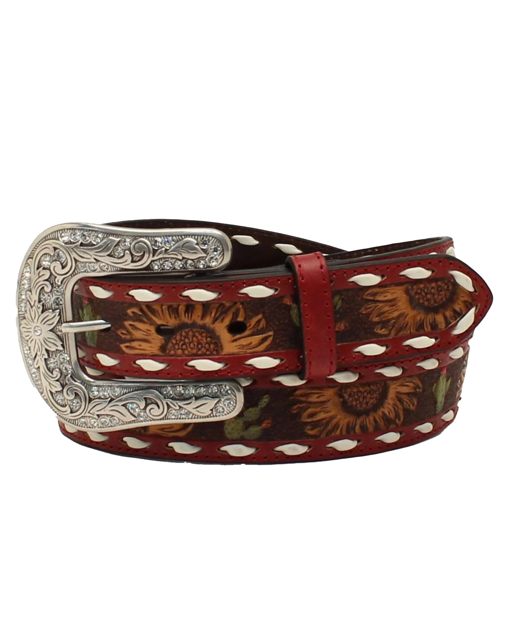Sunflower Belt