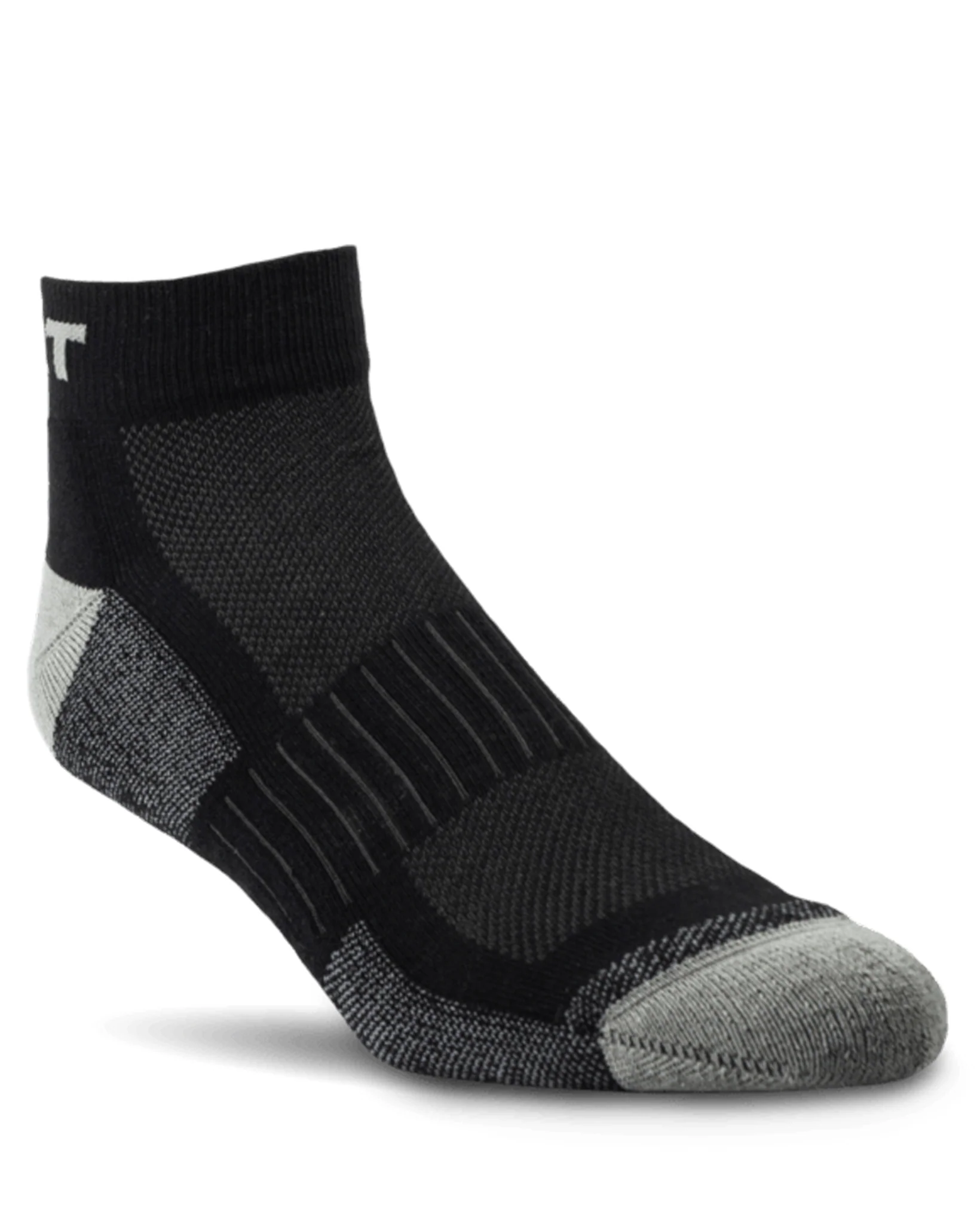 Ariat TEK High Performance Crew Socks