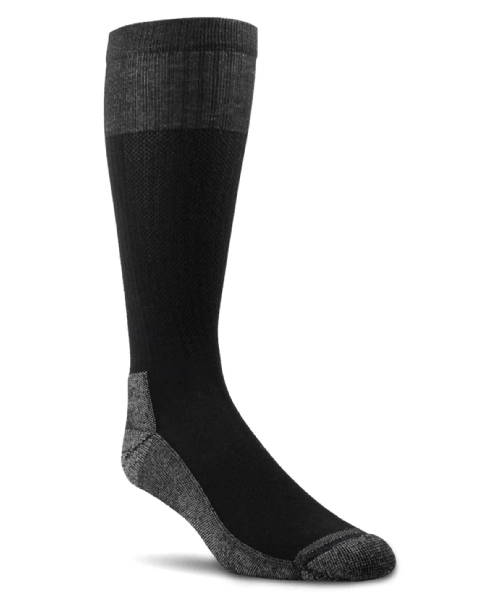 VentTEK Western Boot Sock