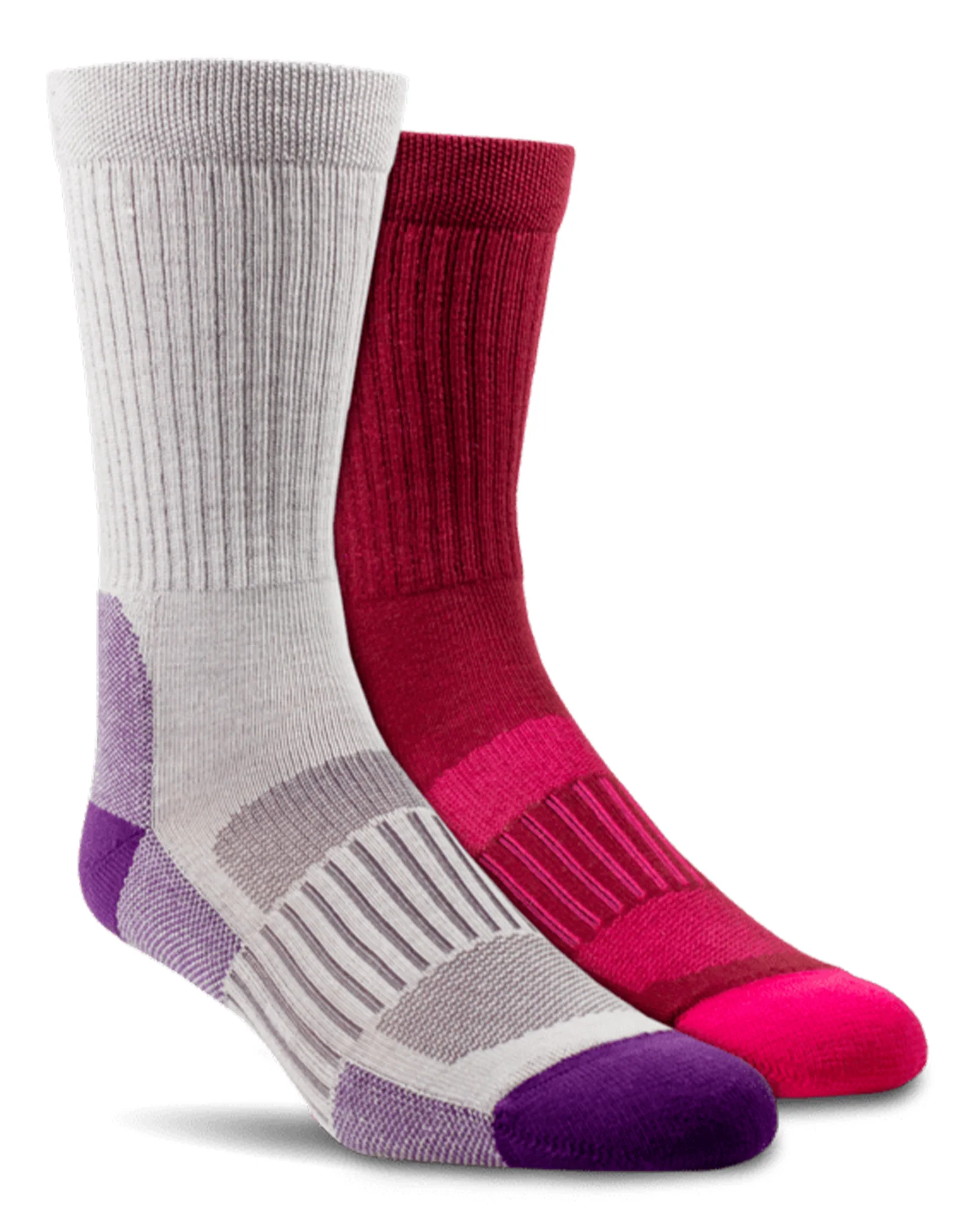 Women's TEK Series High Performance Crew Socks