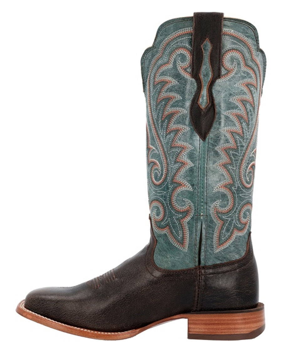 Women's Arena Pro Western Boots - Image 3