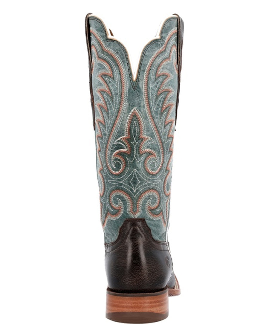 Women's Arena Pro Western Boots - Image 4