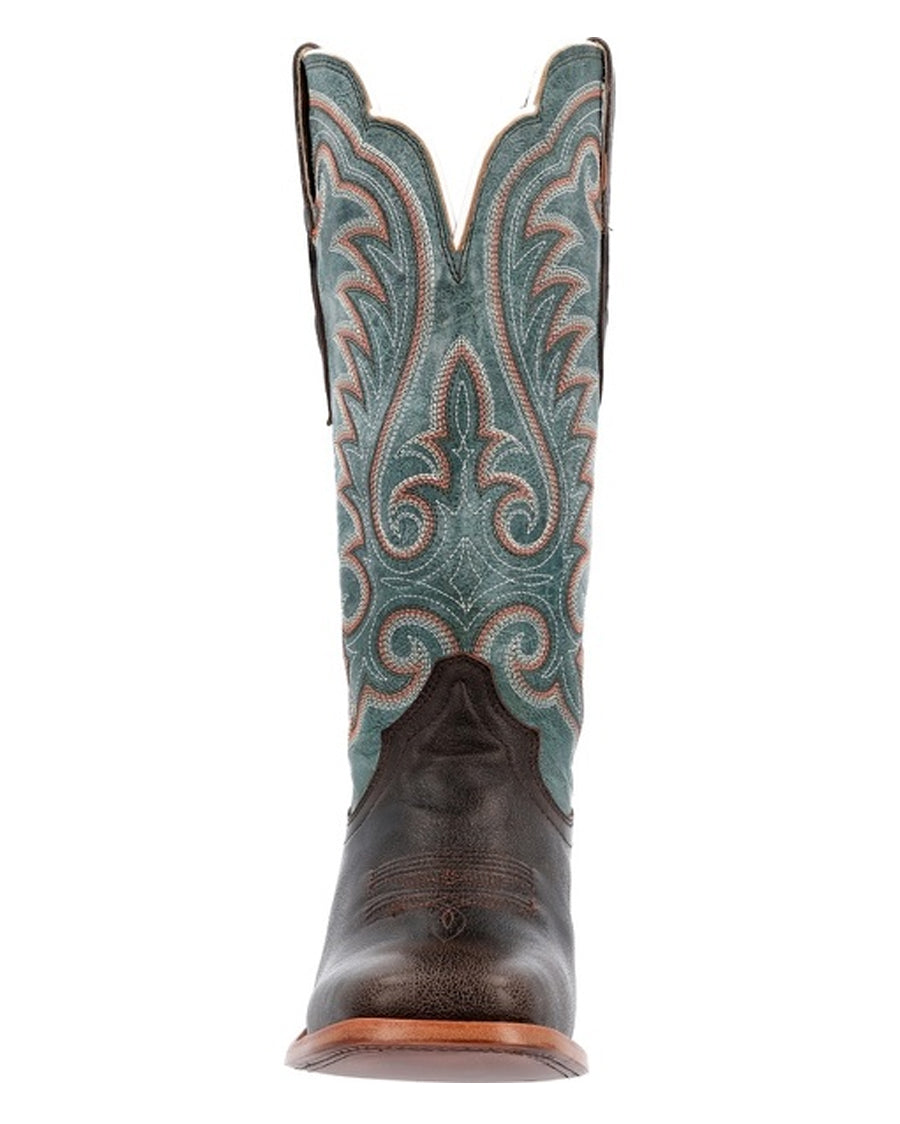 Women's Arena Pro Western Boots - Image 5