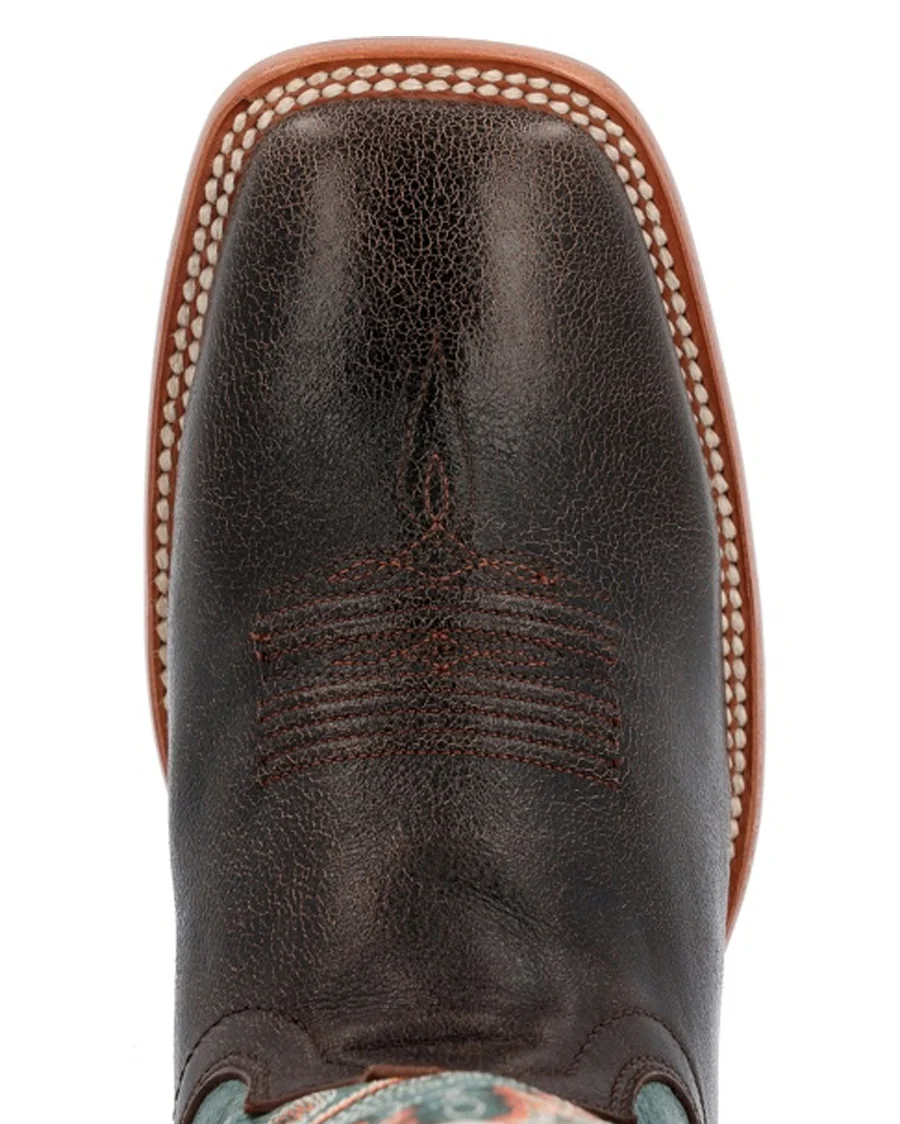 Women's Arena Pro Western Boots - Image 6