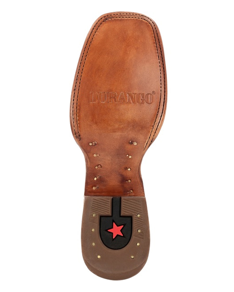 Women's Arena Pro Western Boots - Image 7