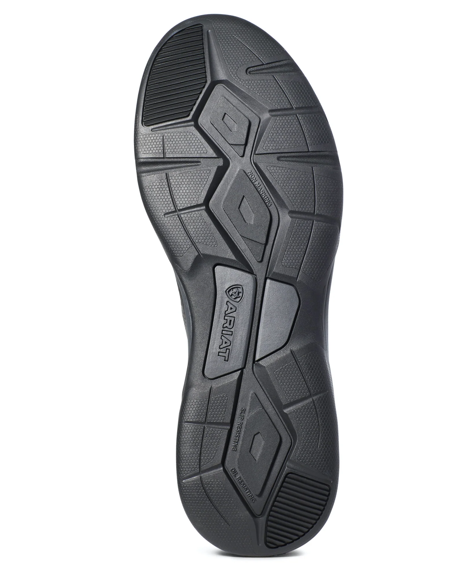 Men's Working Mile CT Work Boots - Image 6