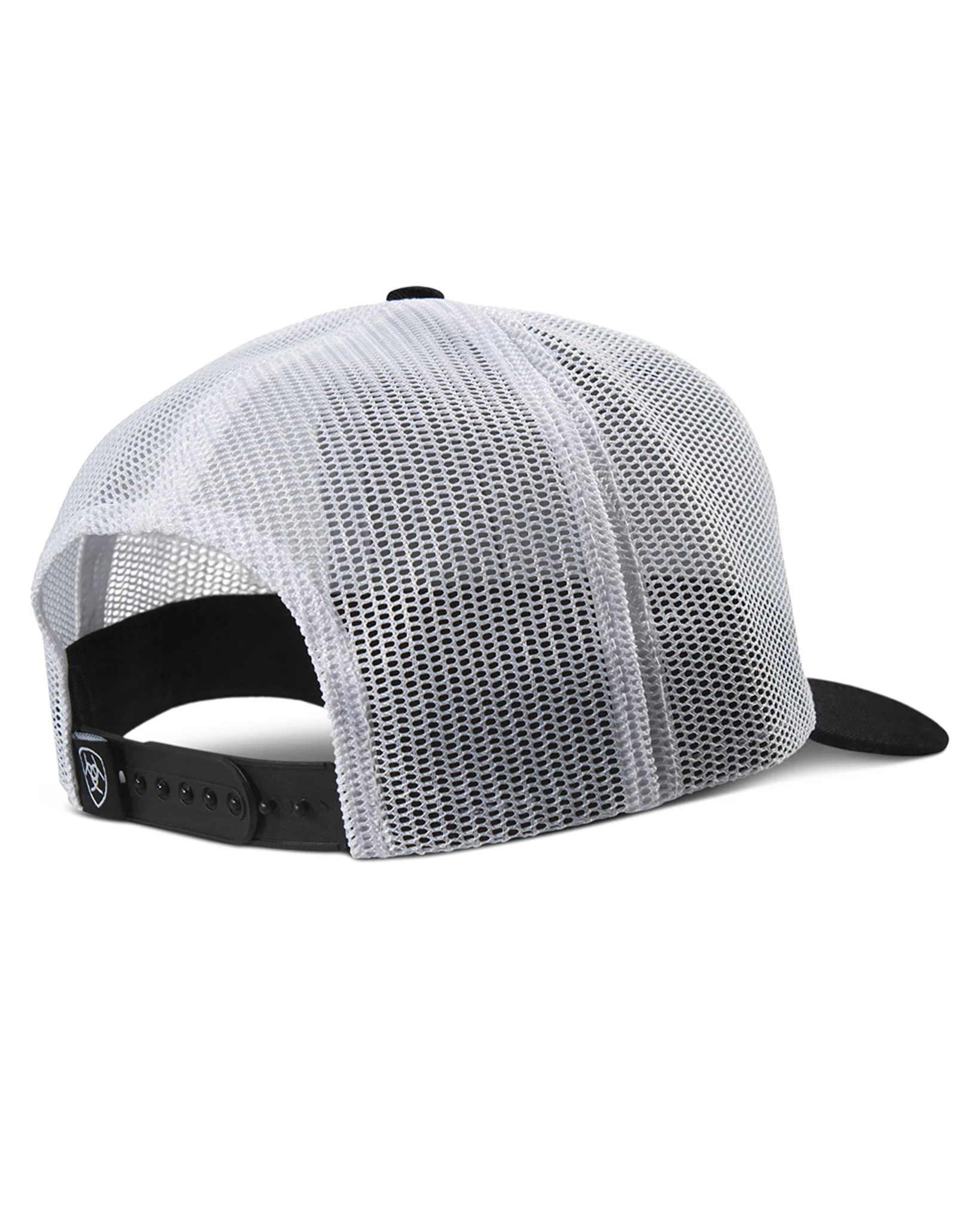 Ariat Buckle Patch Cap - A300096901 - Image 2