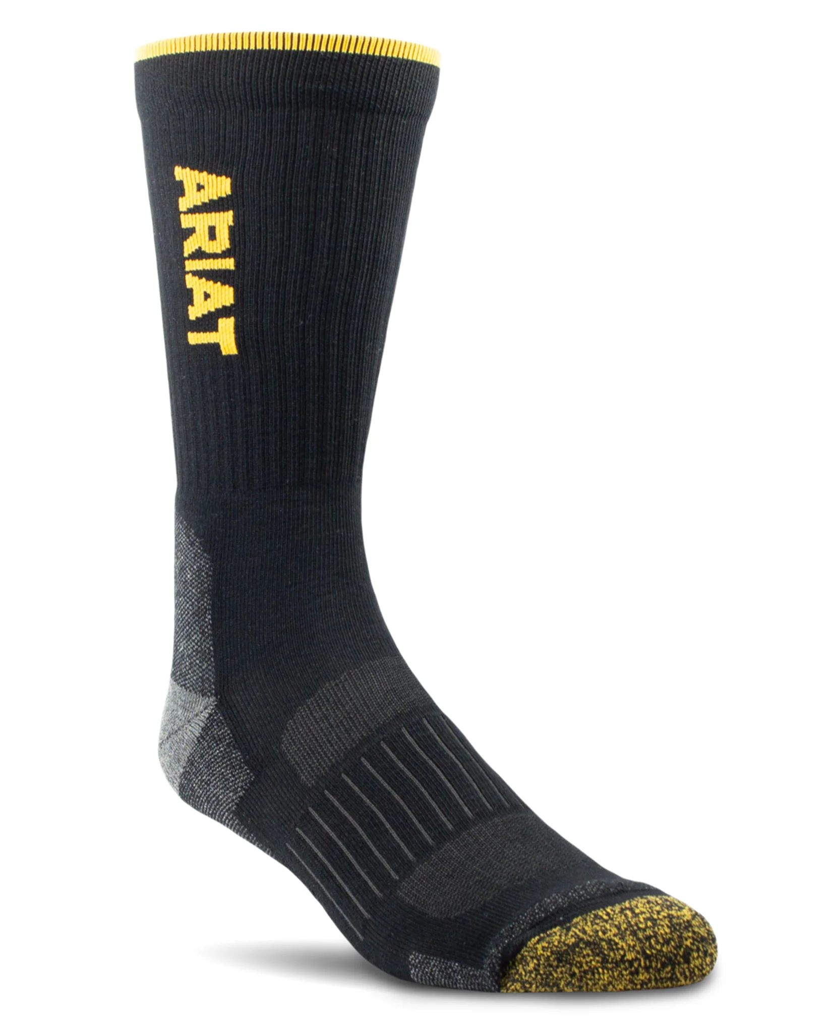 Ariat Tek High Performance Crew Socks