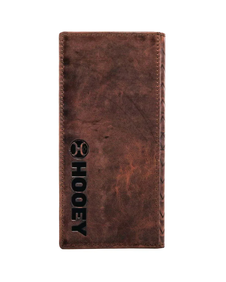 Austin Rodeo Wallet with Aztec - Image 2