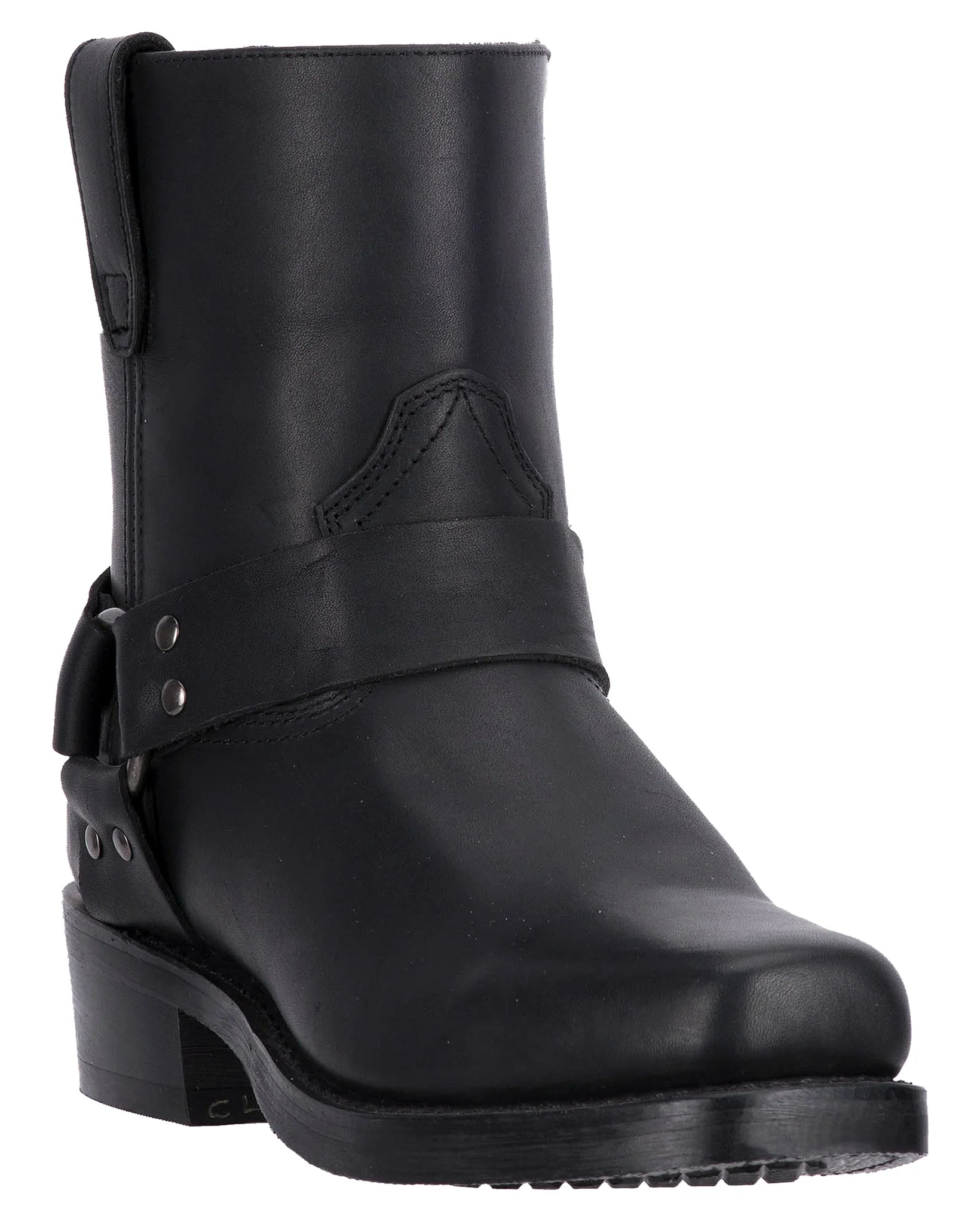 Men's Rev Up Harness Boots
