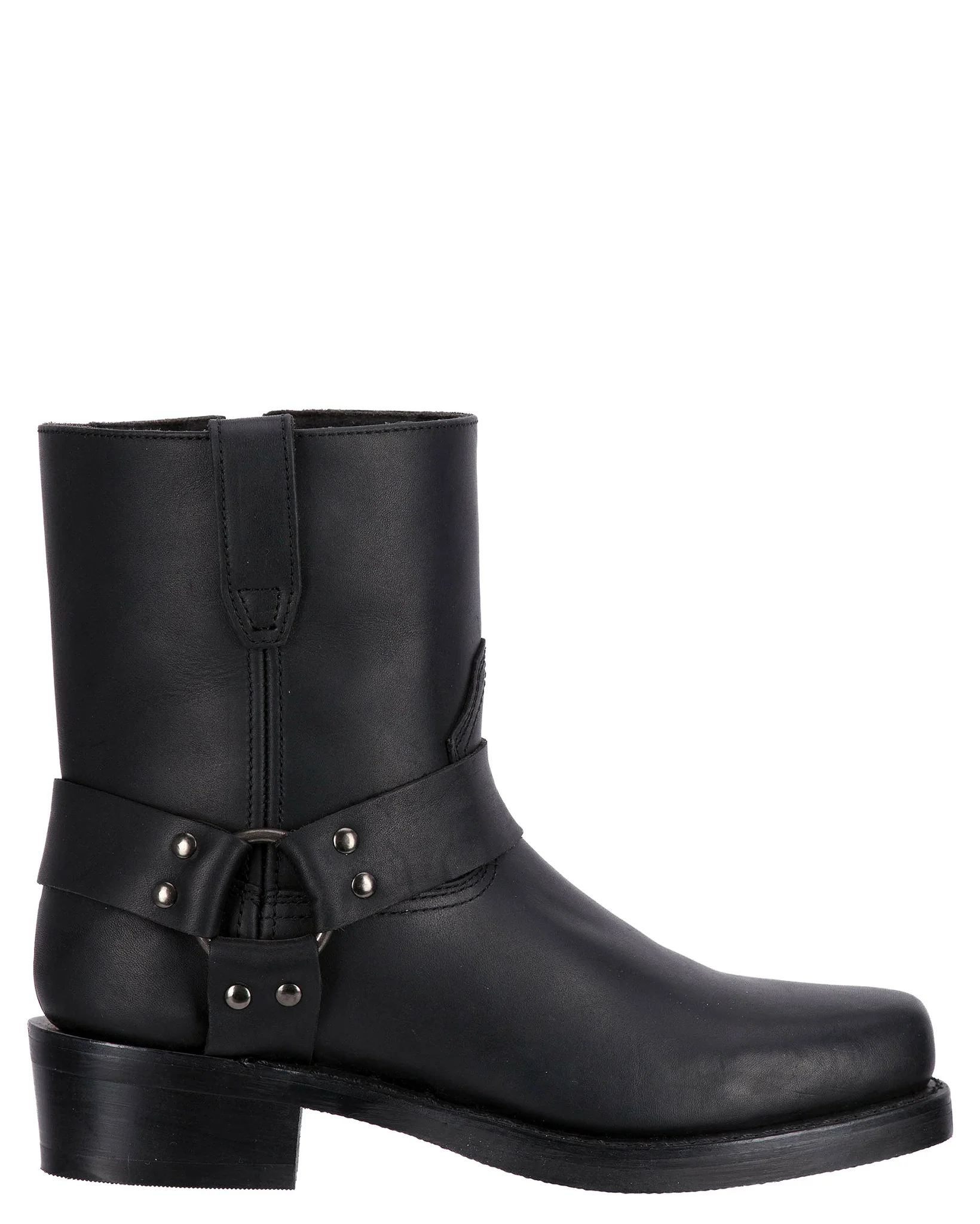 Men's Rev Up Harness Boots - Image 3