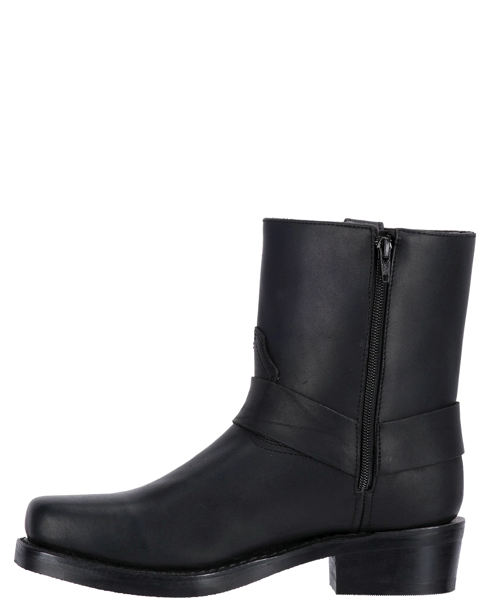 Men's Rev Up Harness Boots - Image 4